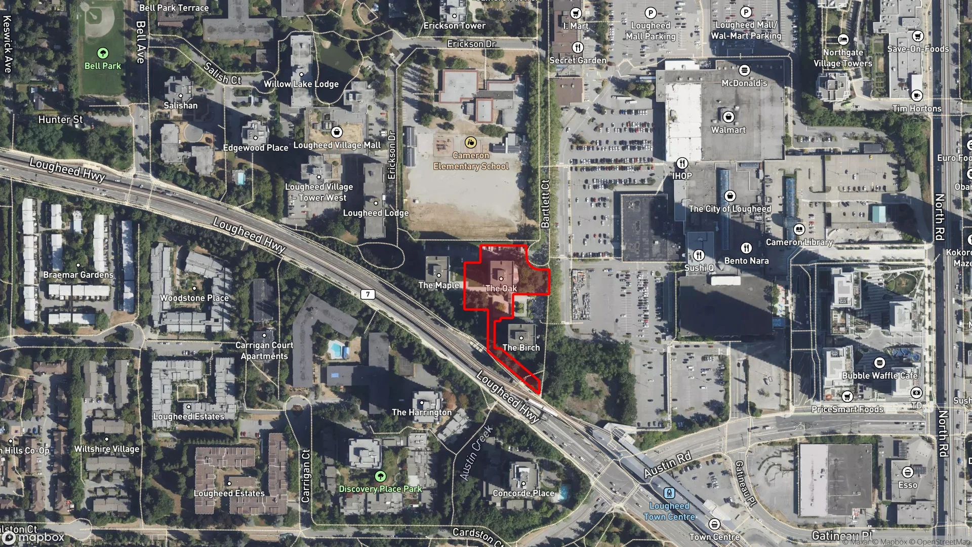 Tax sale property at , Burnaby - Photo 3