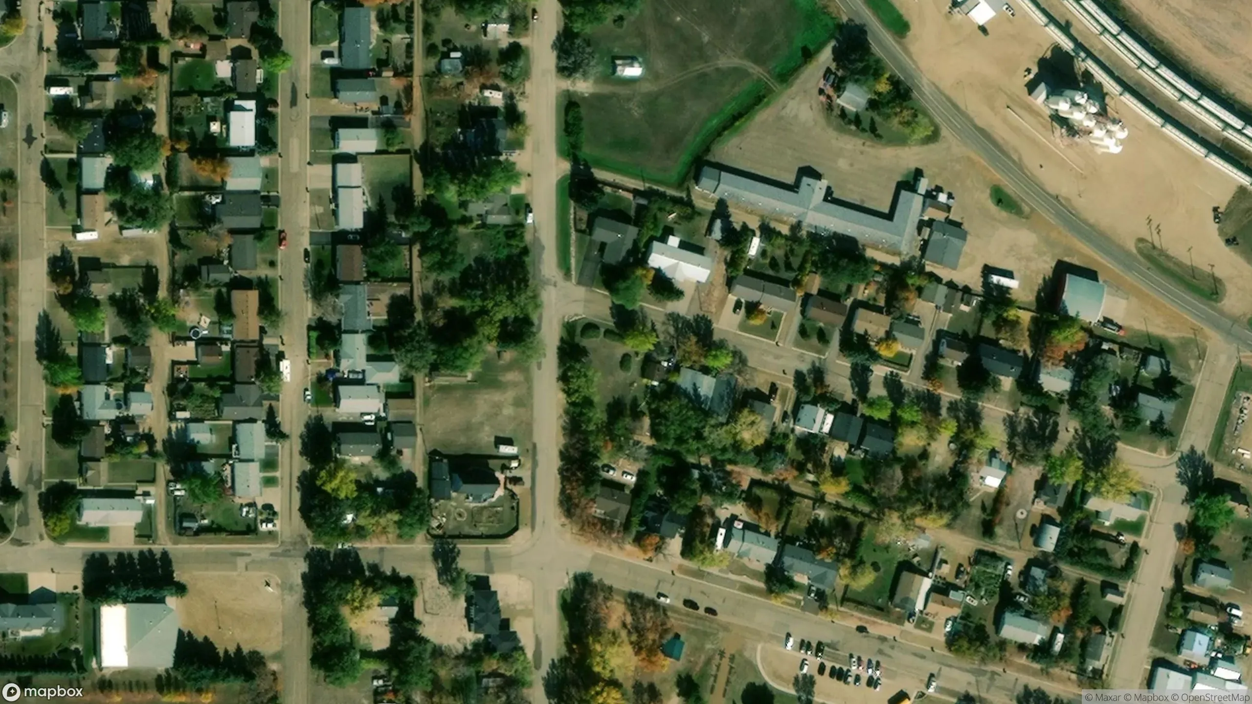 Tax sale property at , Town of Coronach - Photo 2