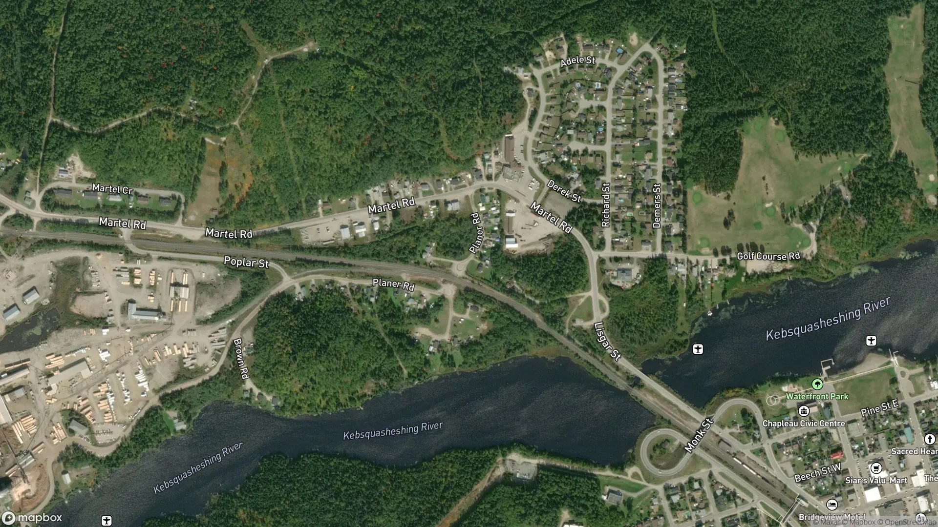 Tax sale property at , Chapleau - Photo 3