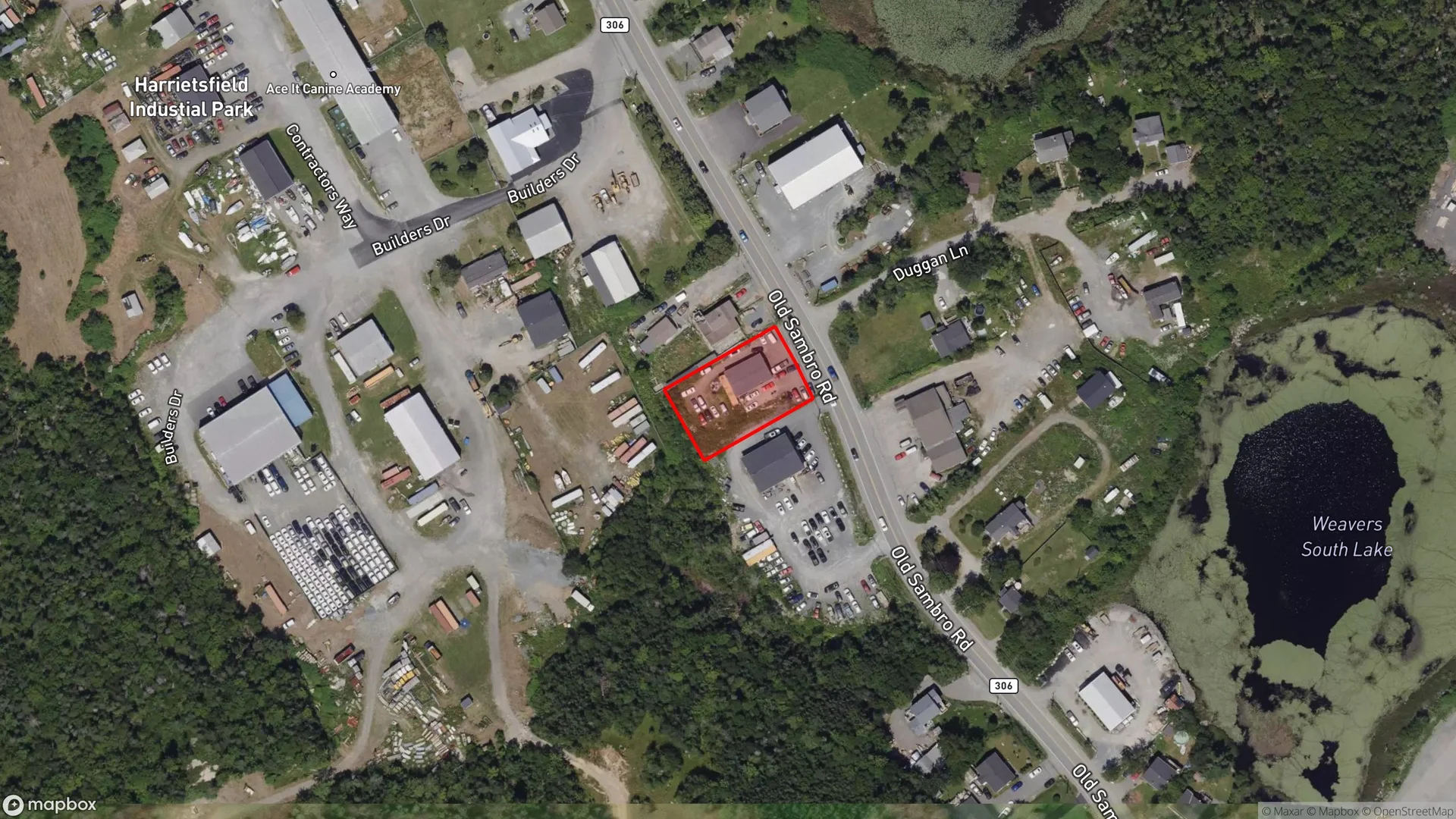 Tax sale property at , Halifax - Photo 2