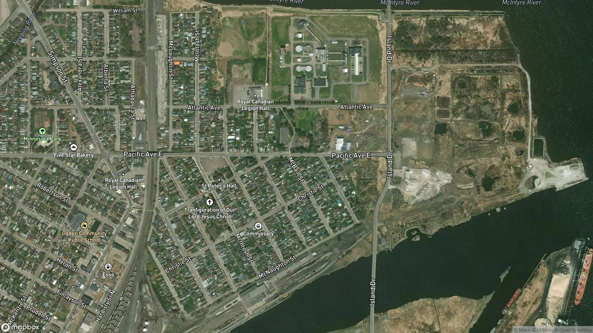 Tax sale property at , Thunder Bay - Photo 3