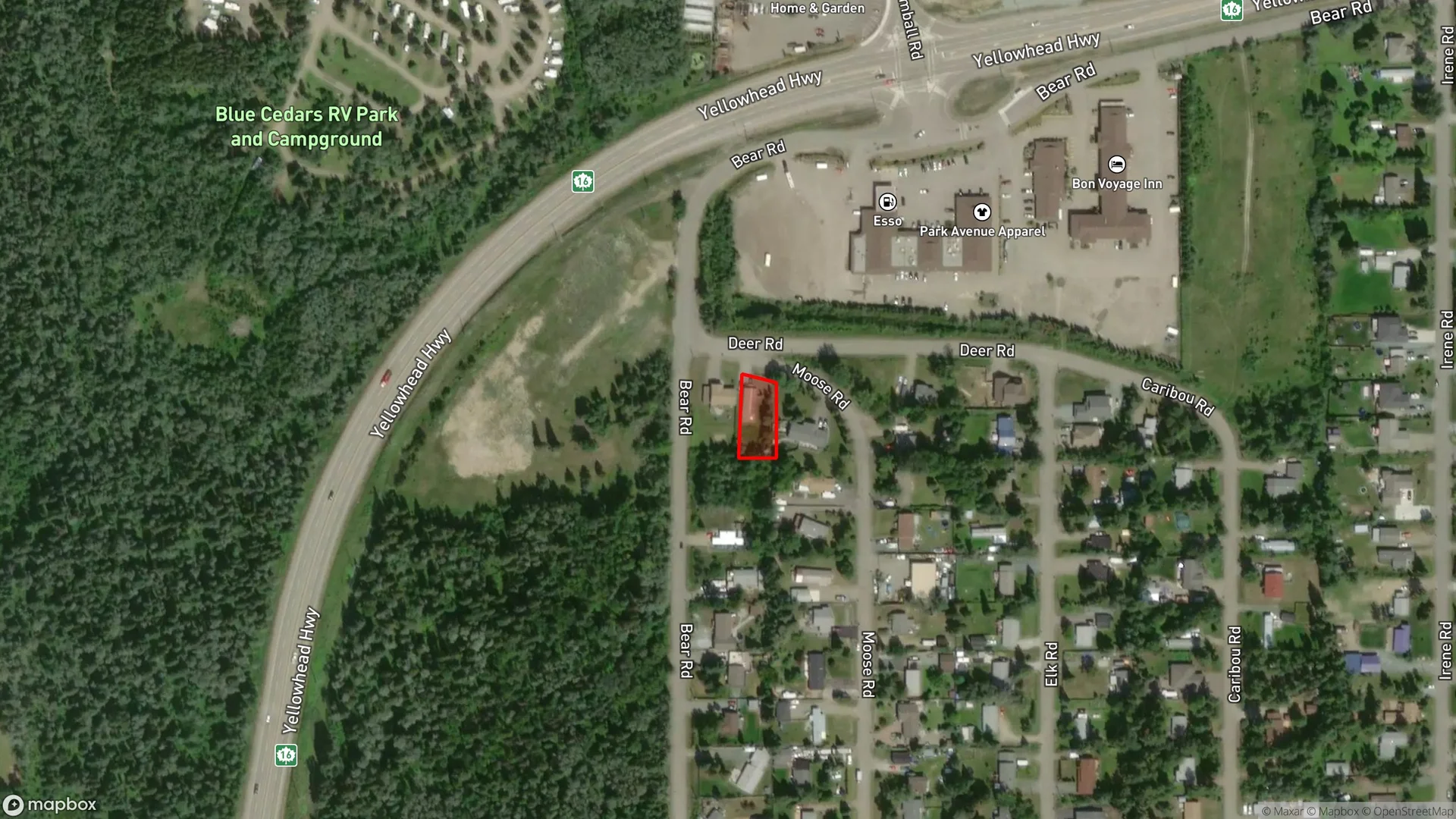 Tax sale property at , Prince George - Photo 3