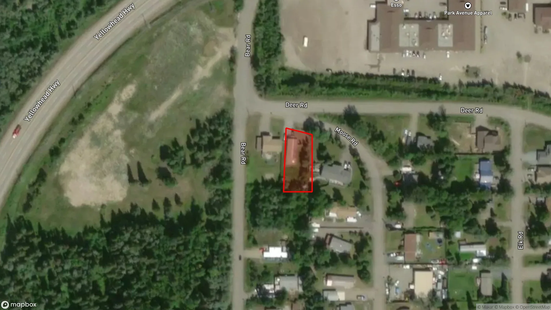Tax sale property at , Prince George - Photo 2