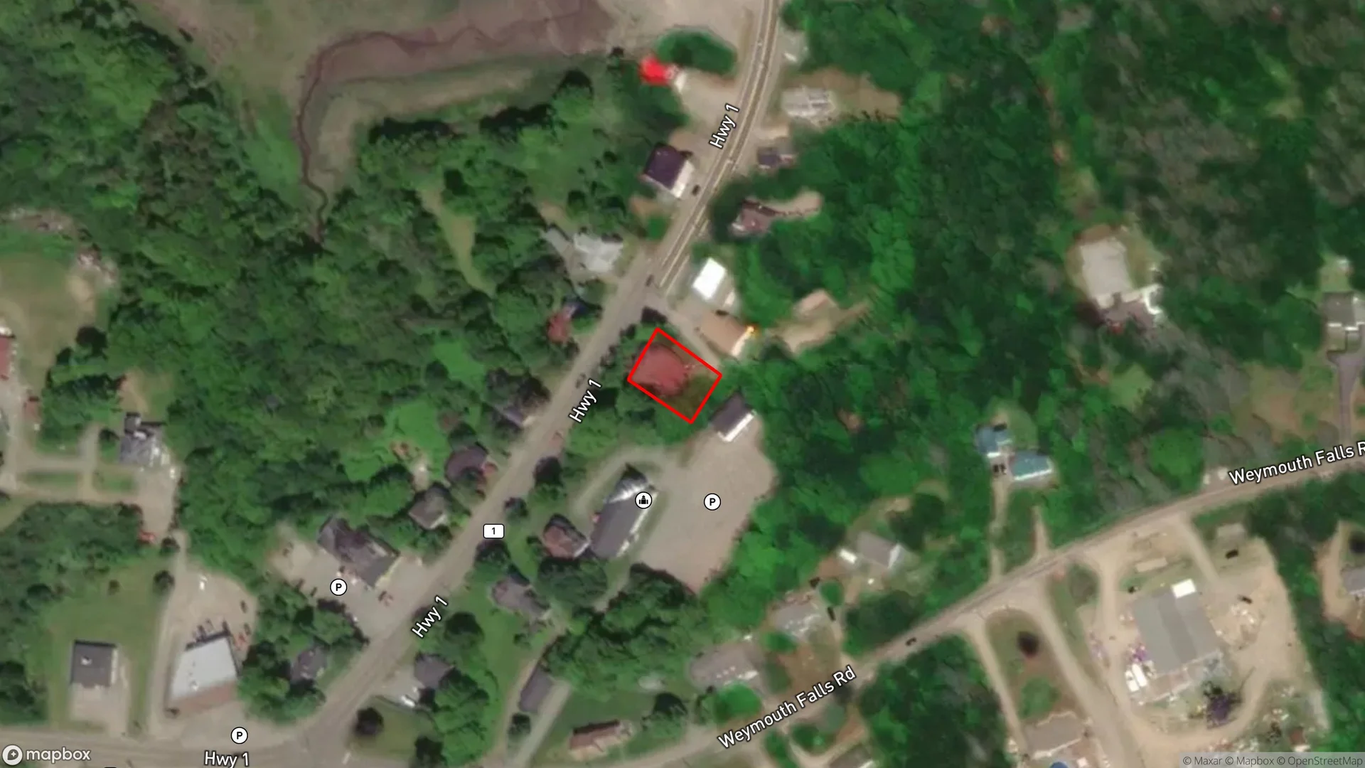 Tax sale property at , Digby - Photo 2