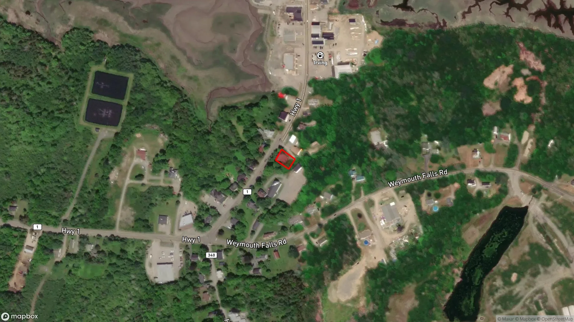 Tax sale property at , Digby - Photo 3