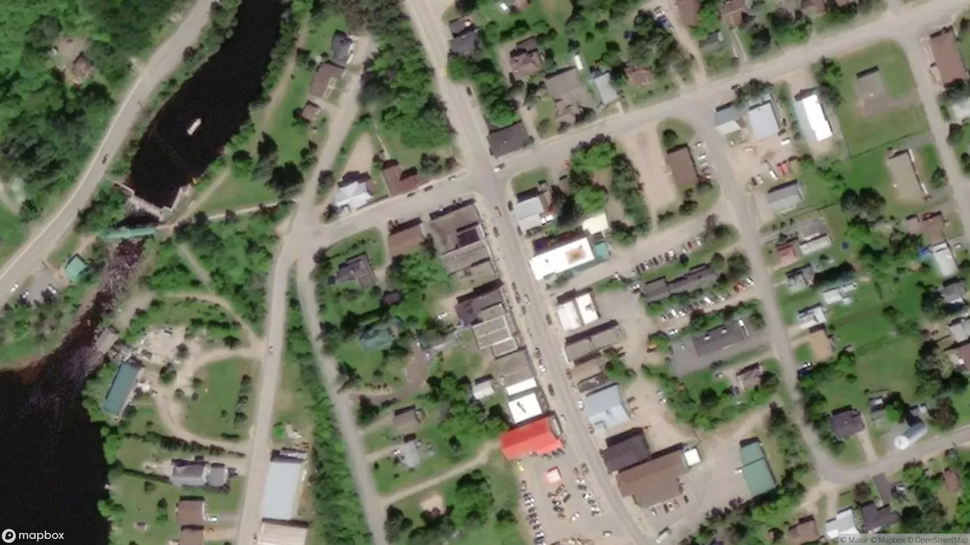 Tax sale property at , Burk's Falls - Photo 2