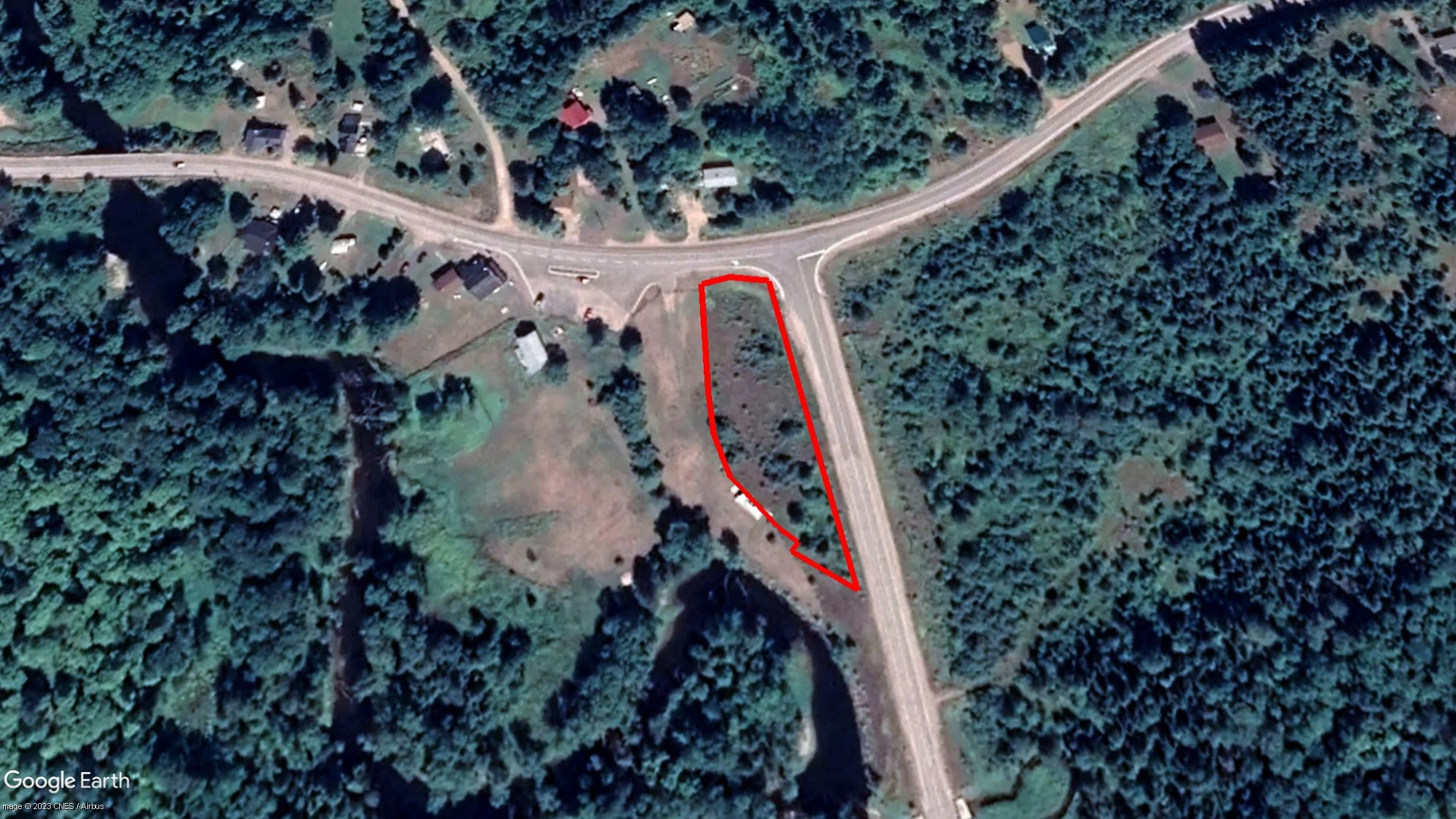 Tax sale property at Highway 504, Coe Hill, Wollaston - Photo 3