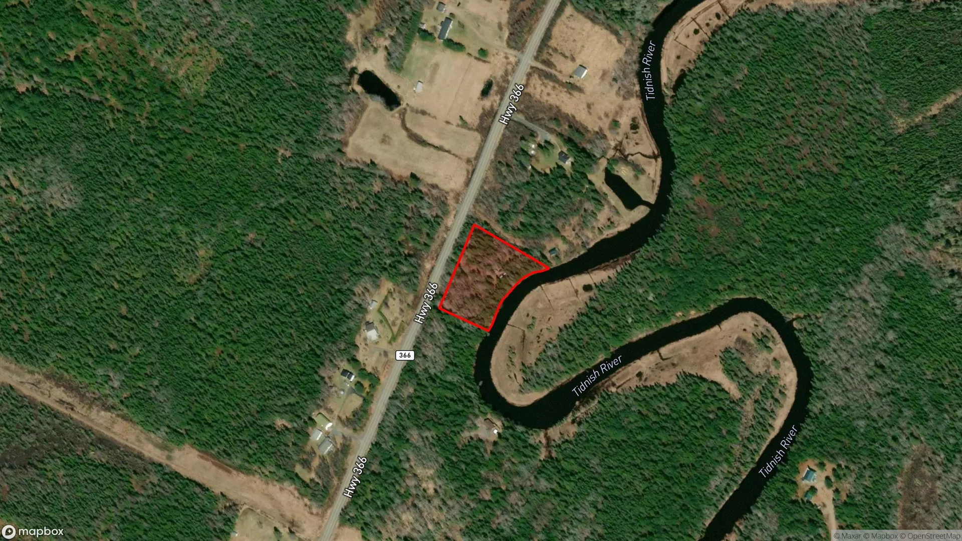 Tax sale property at , Cumberland - Photo 3