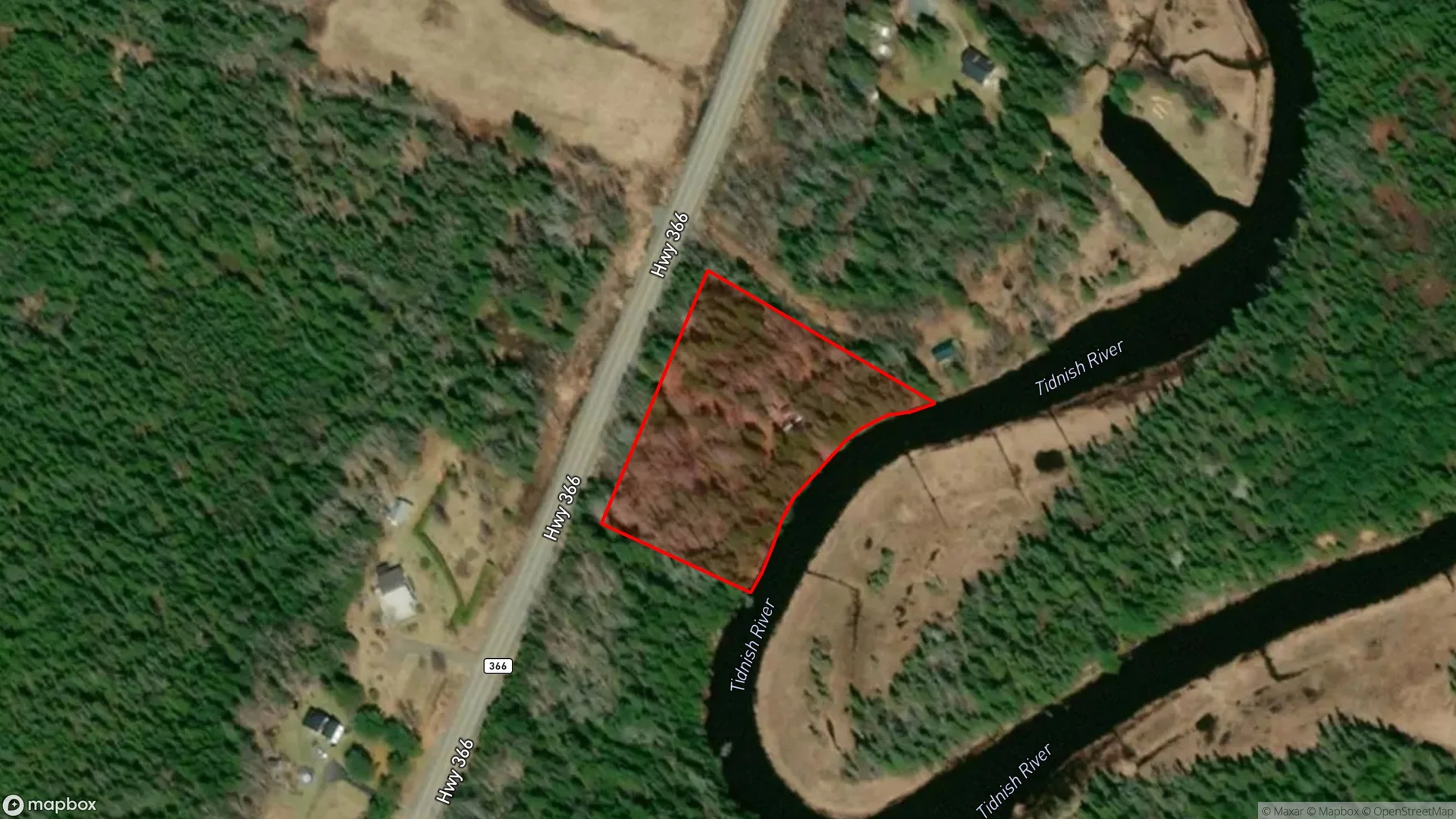 Tax sale property at , Cumberland - Photo 2