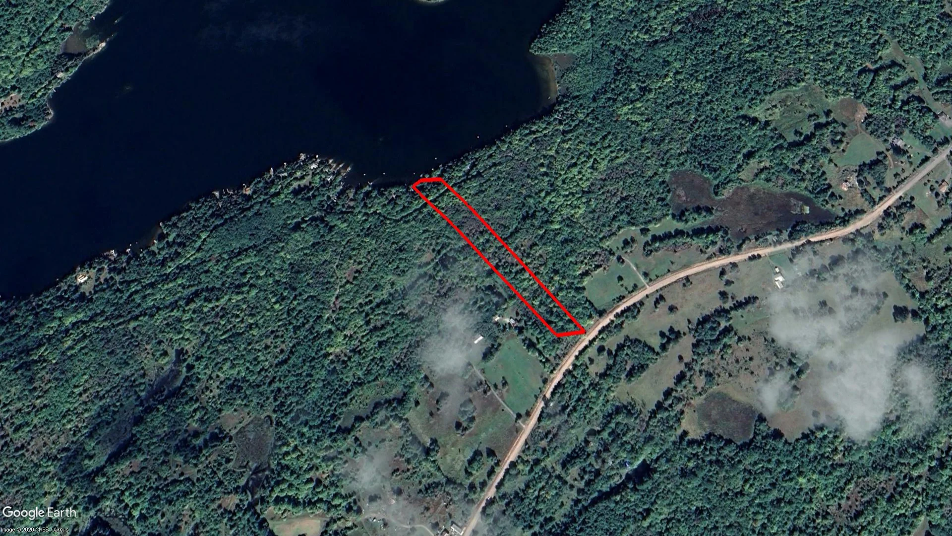 Tax sale property at Farren Lake 11 Lane , Tay Valley Township, ON, K0G1X0, Tay Valley - Photo 2