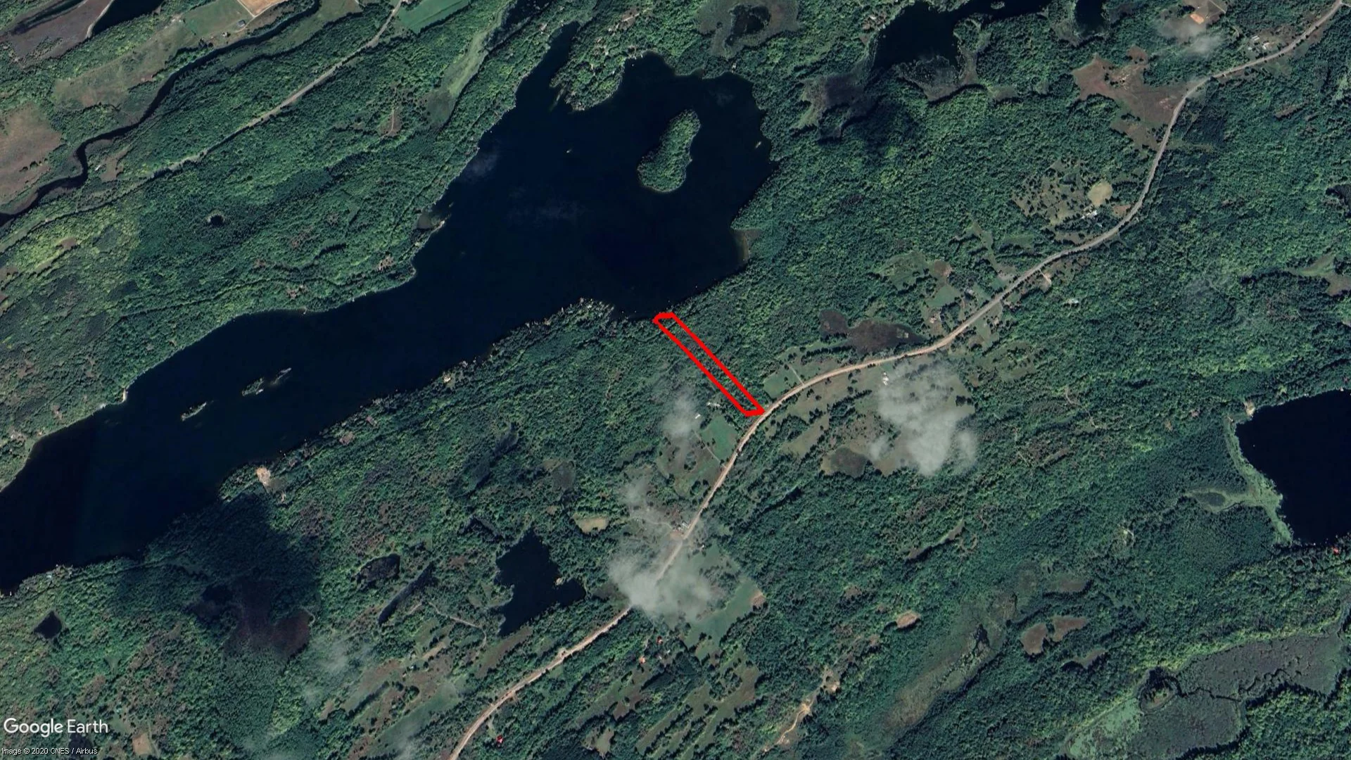 Tax sale property at Farren Lake 11 Lane , Tay Valley Township, ON, K0G1X0, Tay Valley - Photo 3