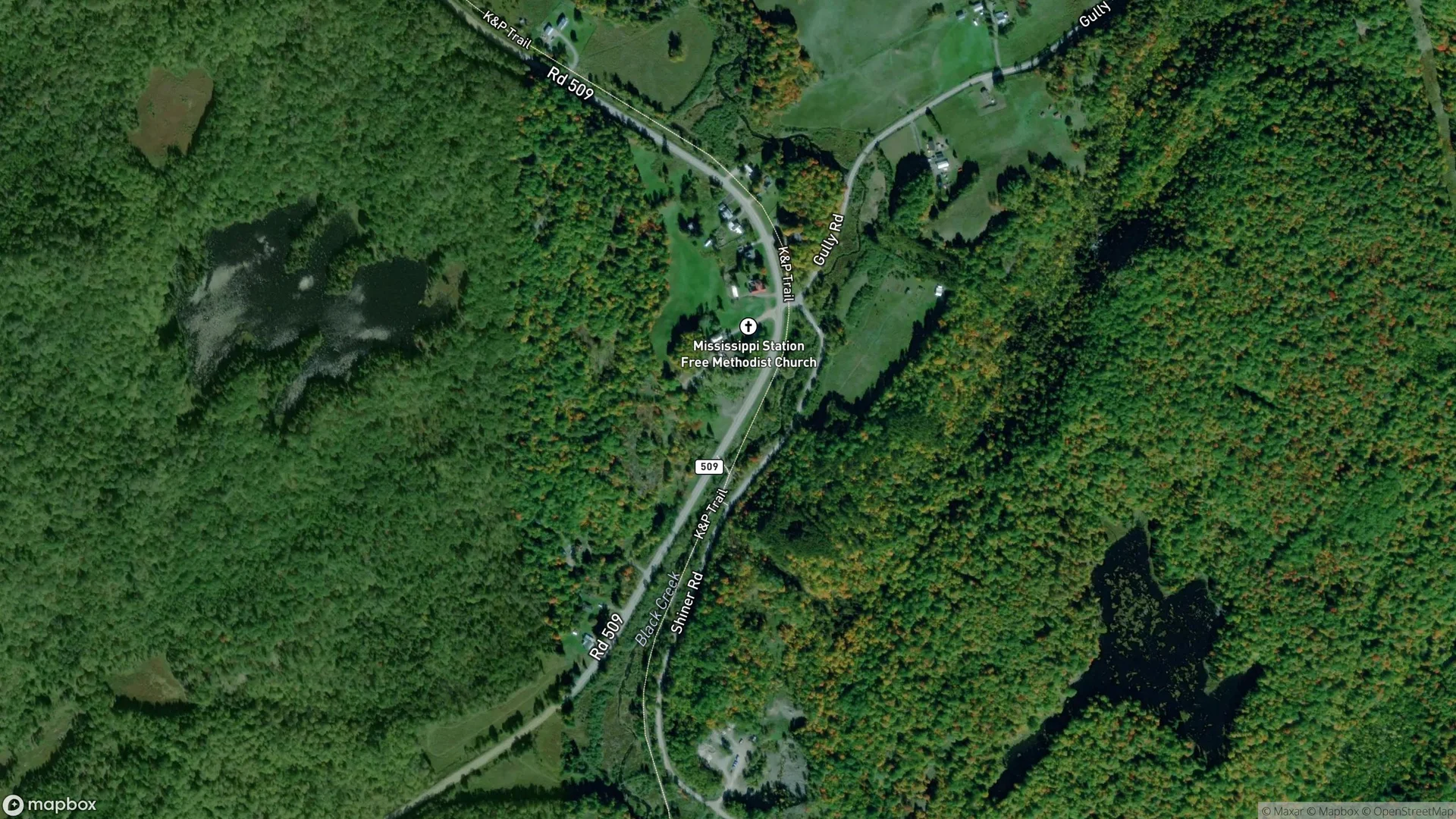 Tax Sale Property in North Frontenac, Ontario