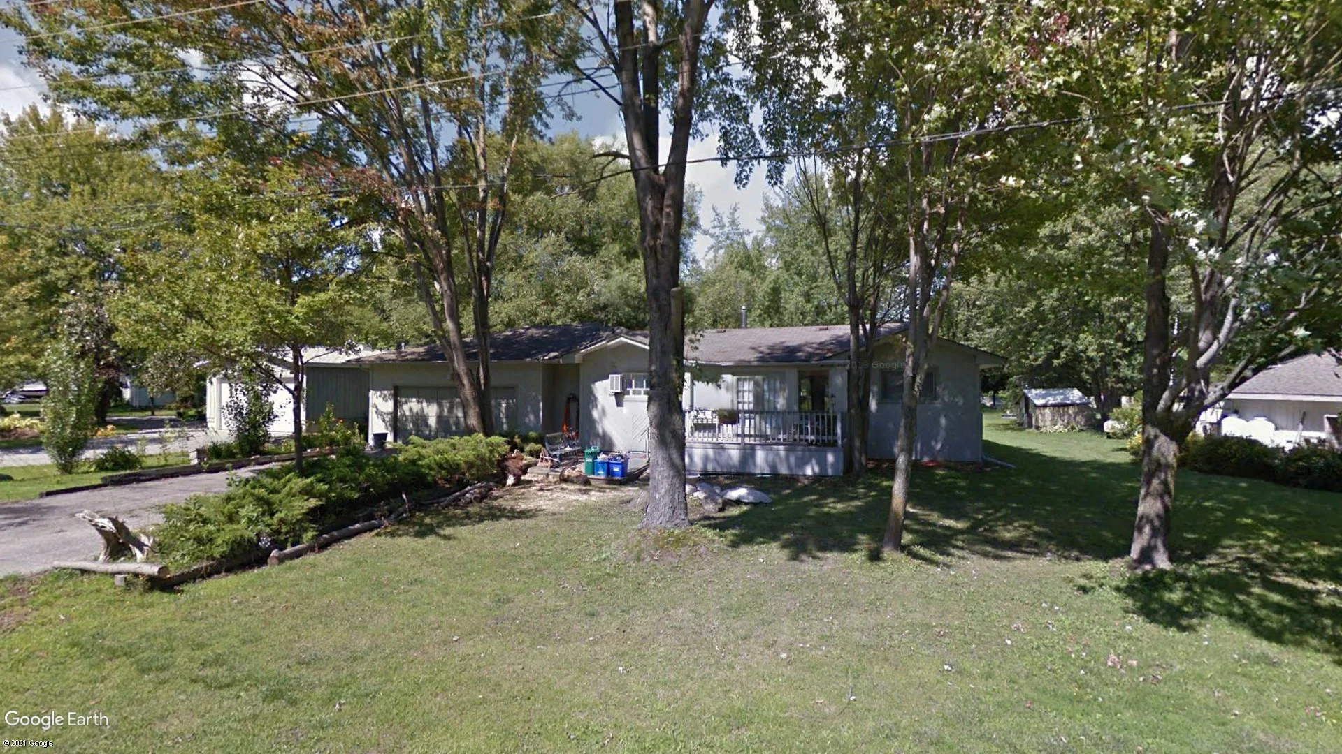 Tax sale property at 25 Poplar Cres., Brechin, Ramara - Photo 4