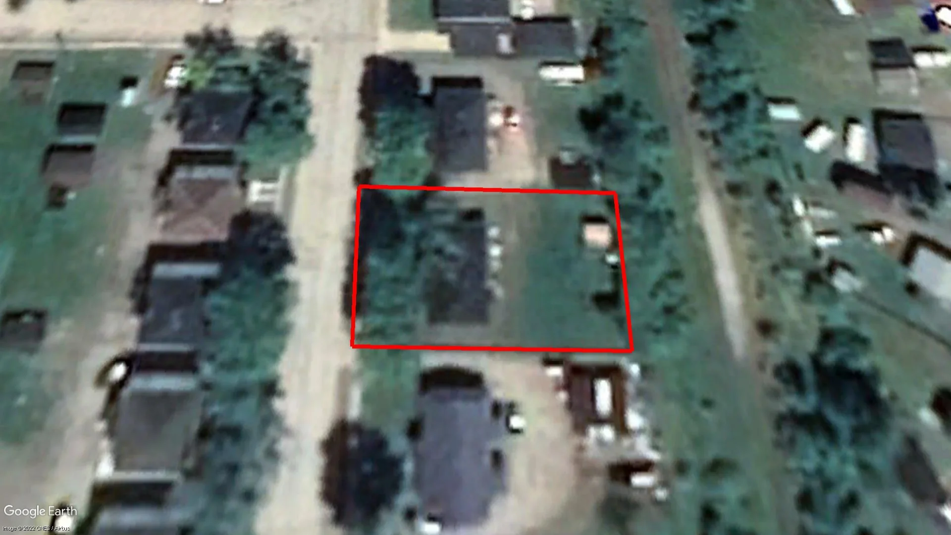 Tax sale property at 49 to 51 Fourth Street North, Smooth Rock Falls, Smooth Rock Falls - Photo 2