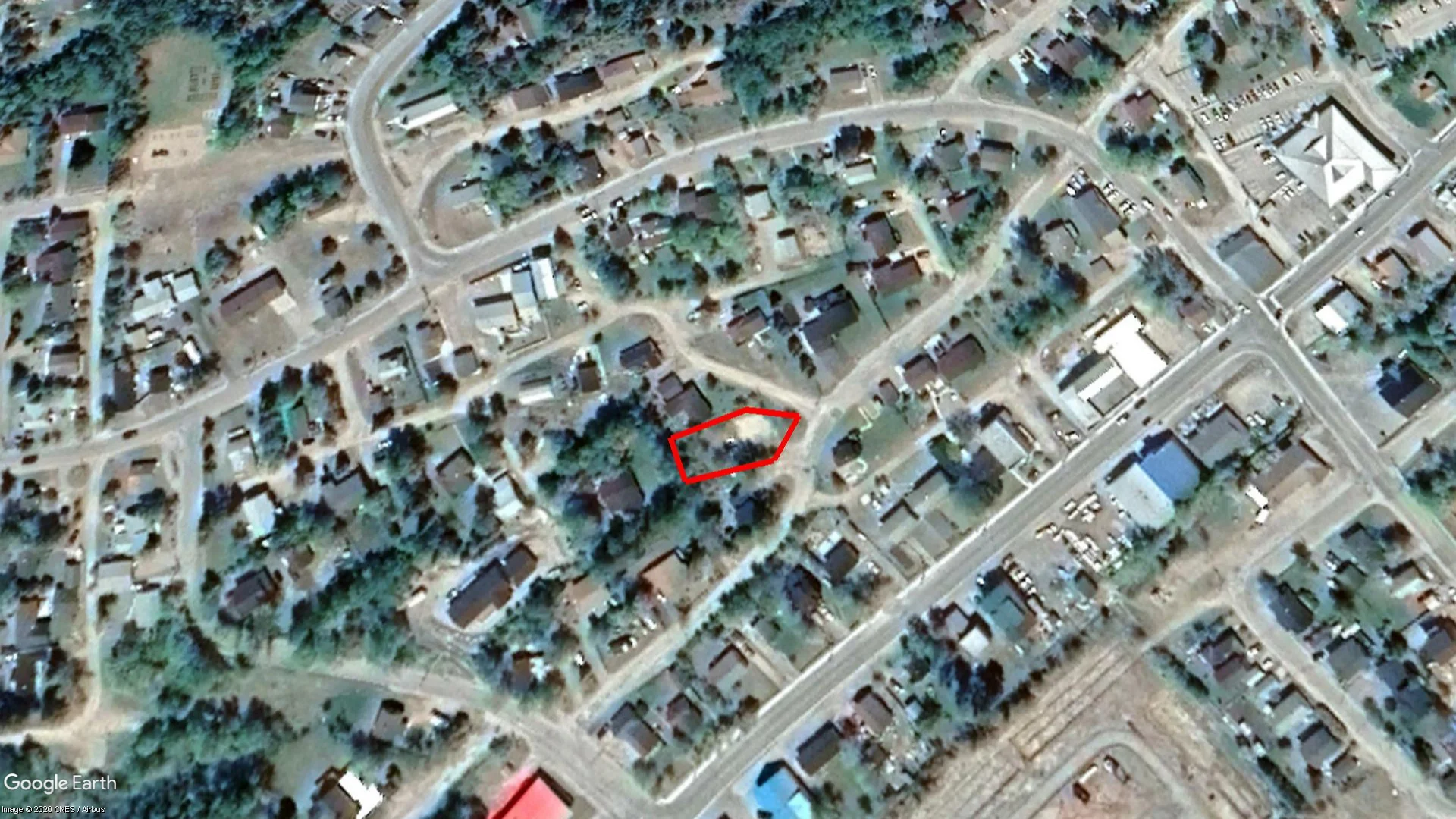 Tax sale property at 25 Kenora Rd., Red Lake, Red Lake - Photo 3
