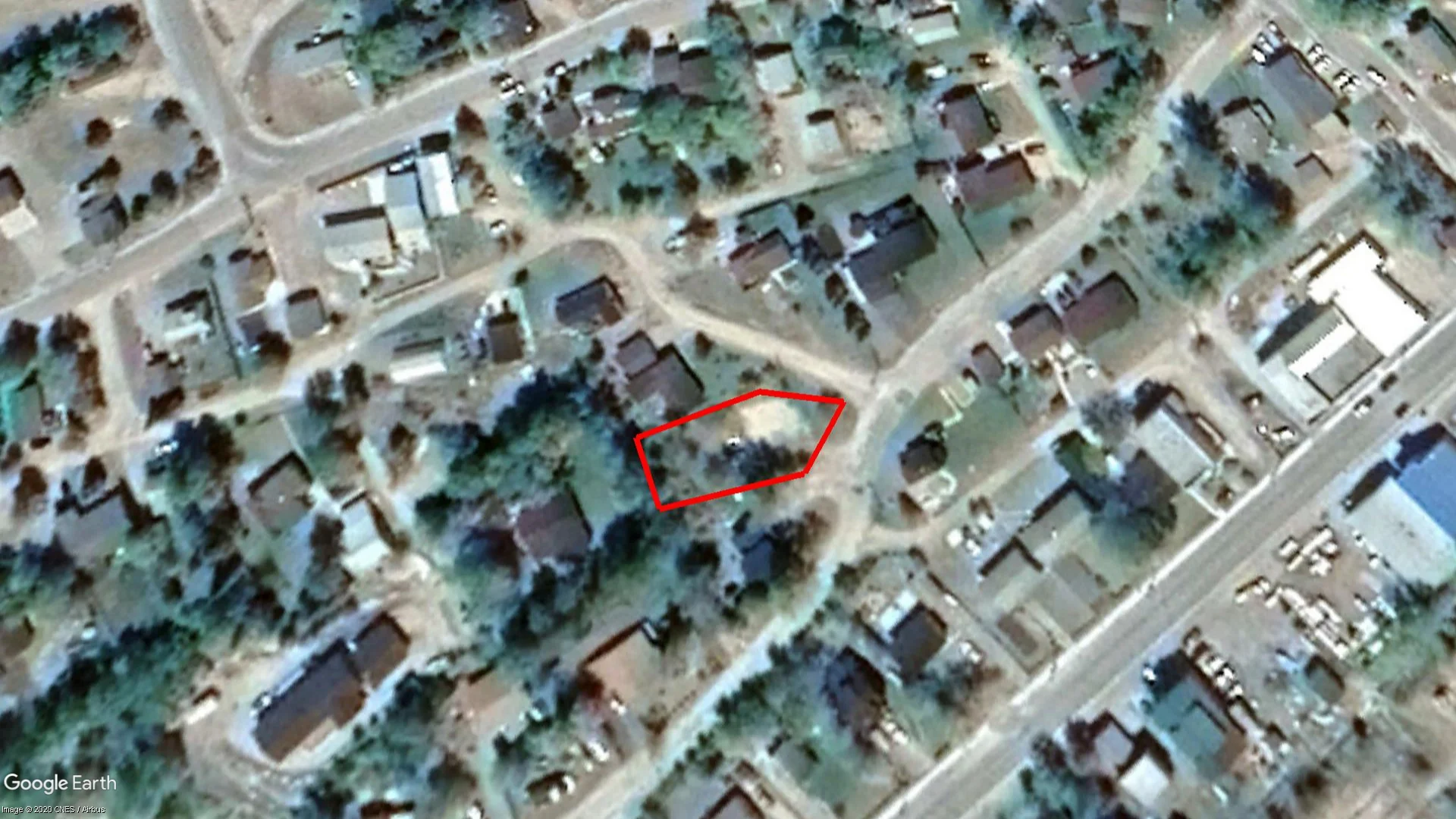 Tax sale property at 25 Kenora Rd., Red Lake, Red Lake - Photo 2