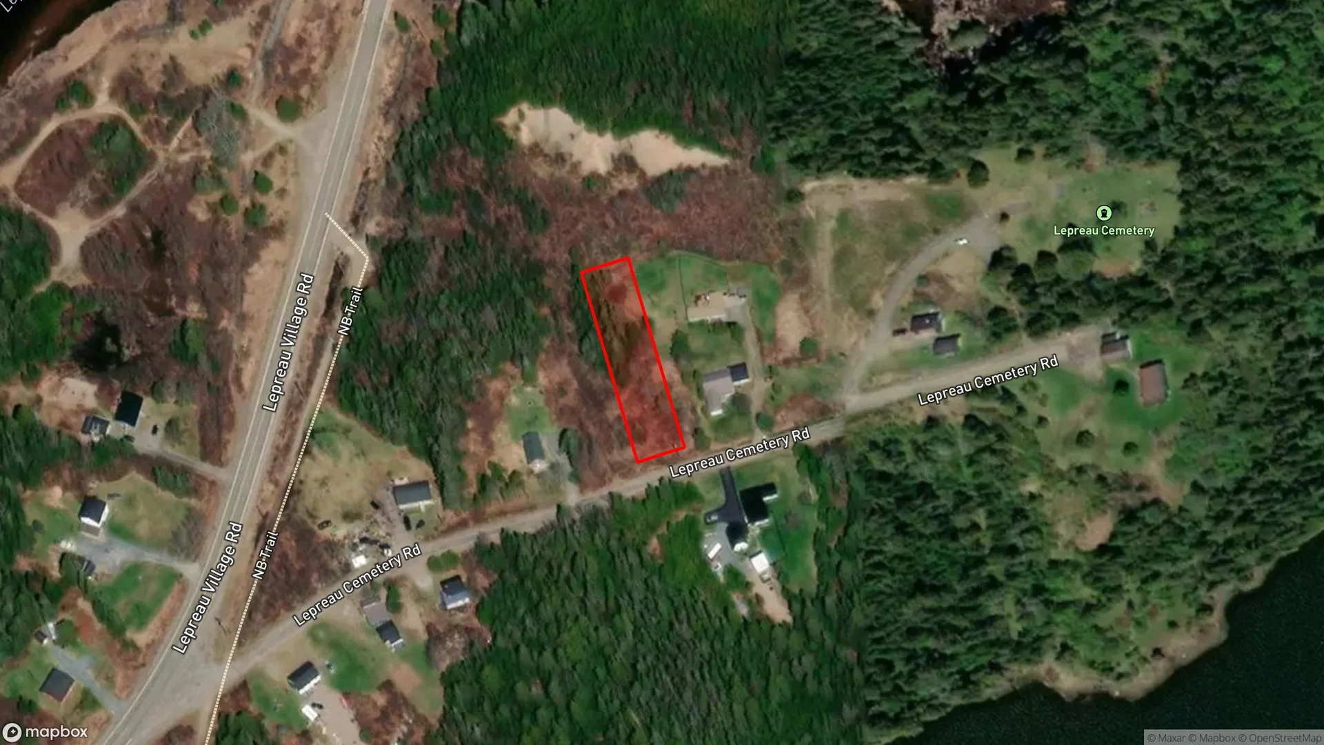 Tax sale property at , Saint John - Photo 2