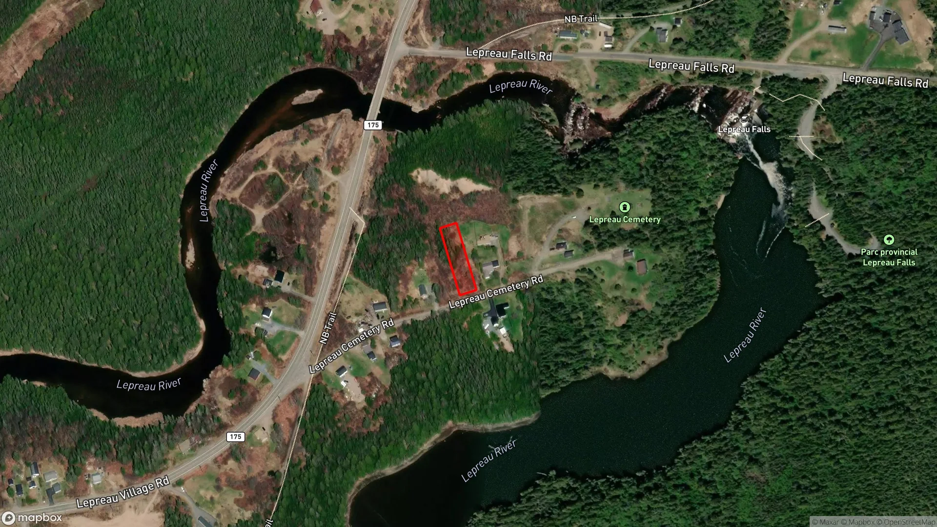 Tax sale property at , Saint John - Photo 3