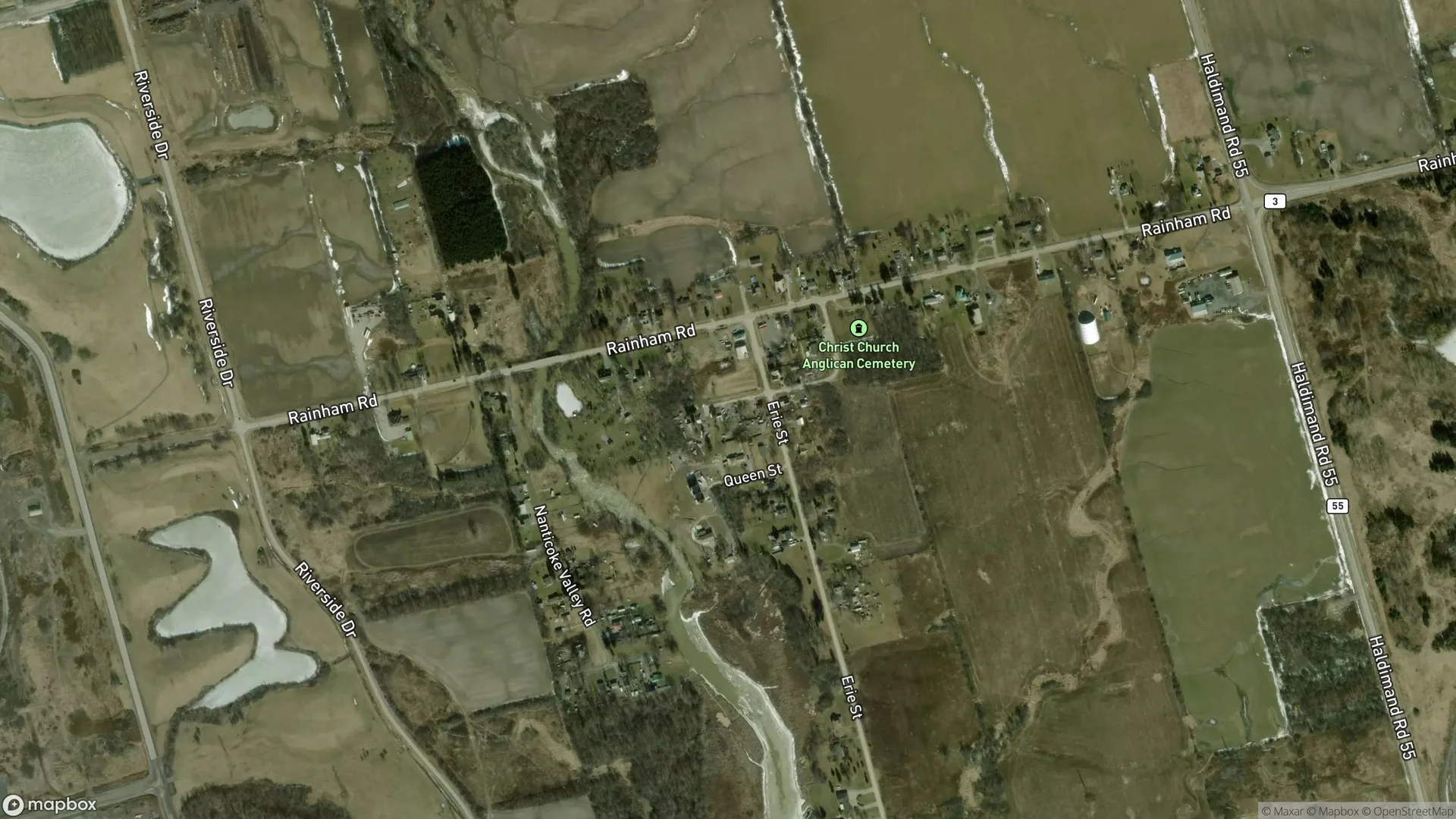 Tax sale property at , Haldimand County - Photo 3