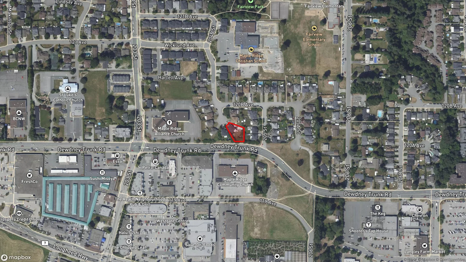  - Tax sale property in Maple Ridge