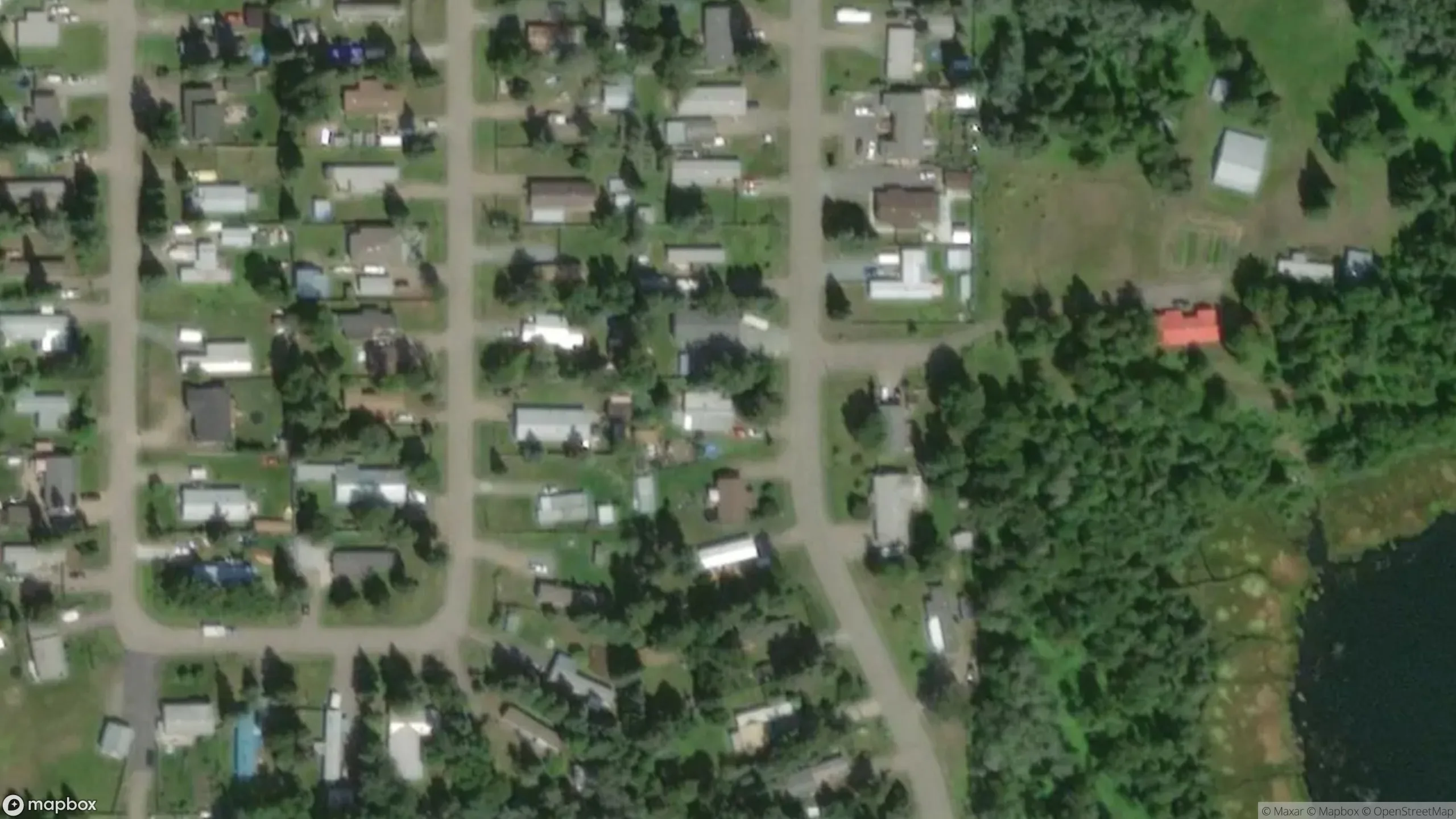 Tax Sale Property in City of Prince George, British Columbia