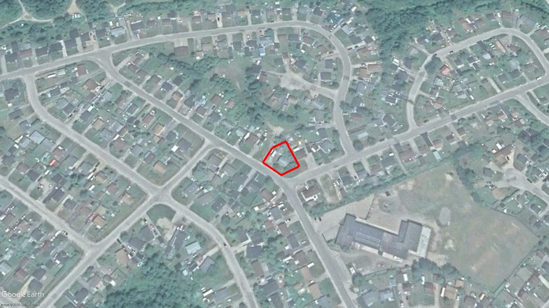 Tax sale property at , Manitouwadge - Photo 3