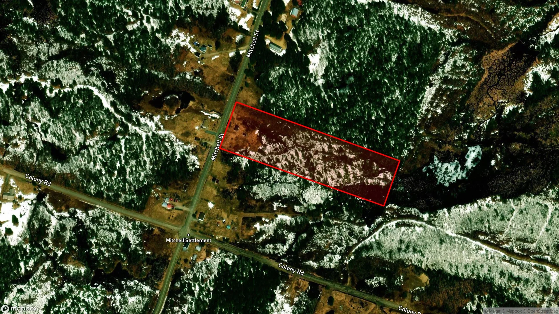 Tax sale property at , Bathurst - Photo 3