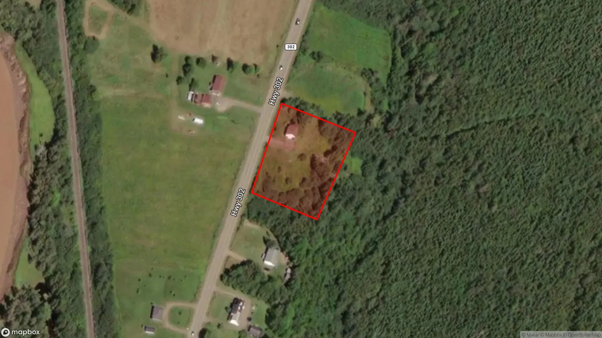 Tax sale property at , Cumberland - Photo 2