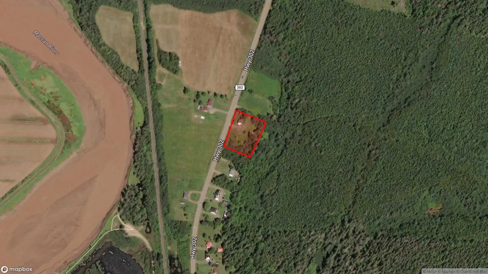 Tax sale property at , Cumberland - Photo 3
