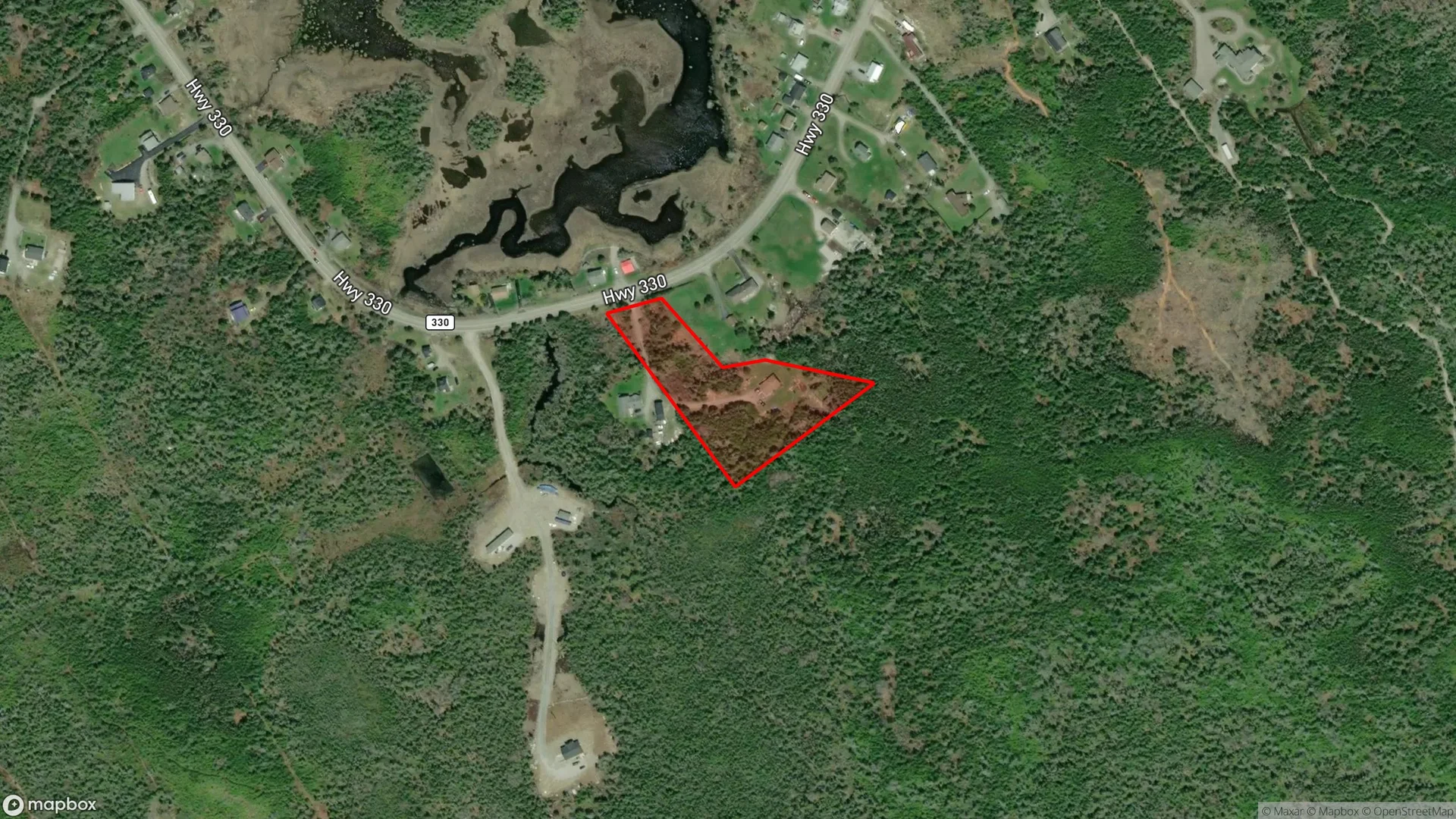 Tax sale property at , Barrington - Photo 3
