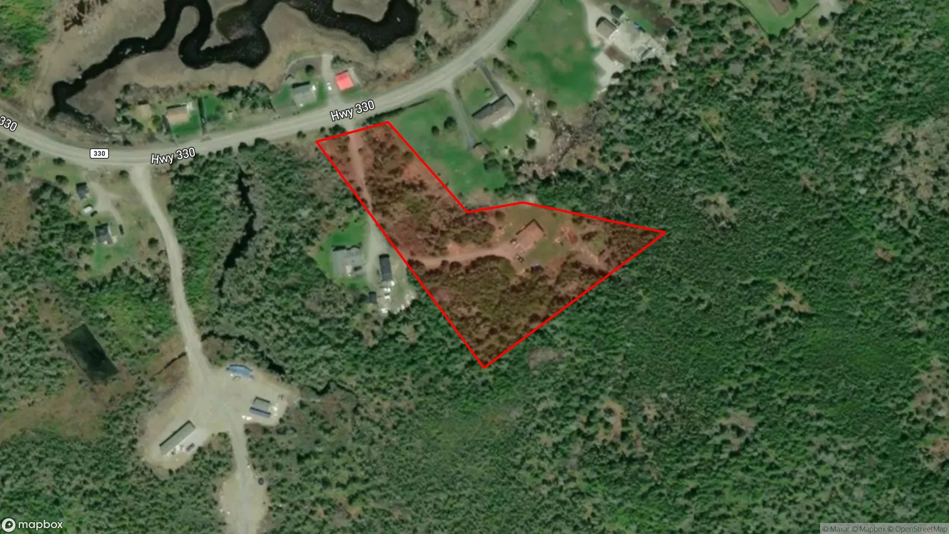 Tax sale property at , Barrington - Photo 2