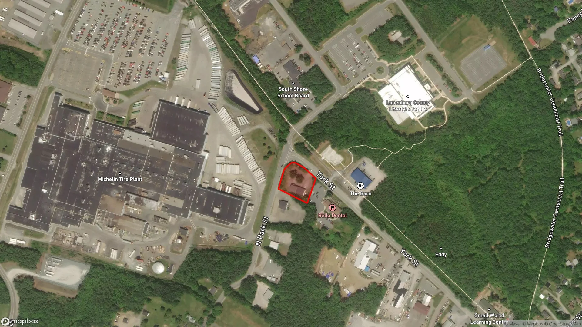 Tax sale property at , Bridgewater - Photo 3