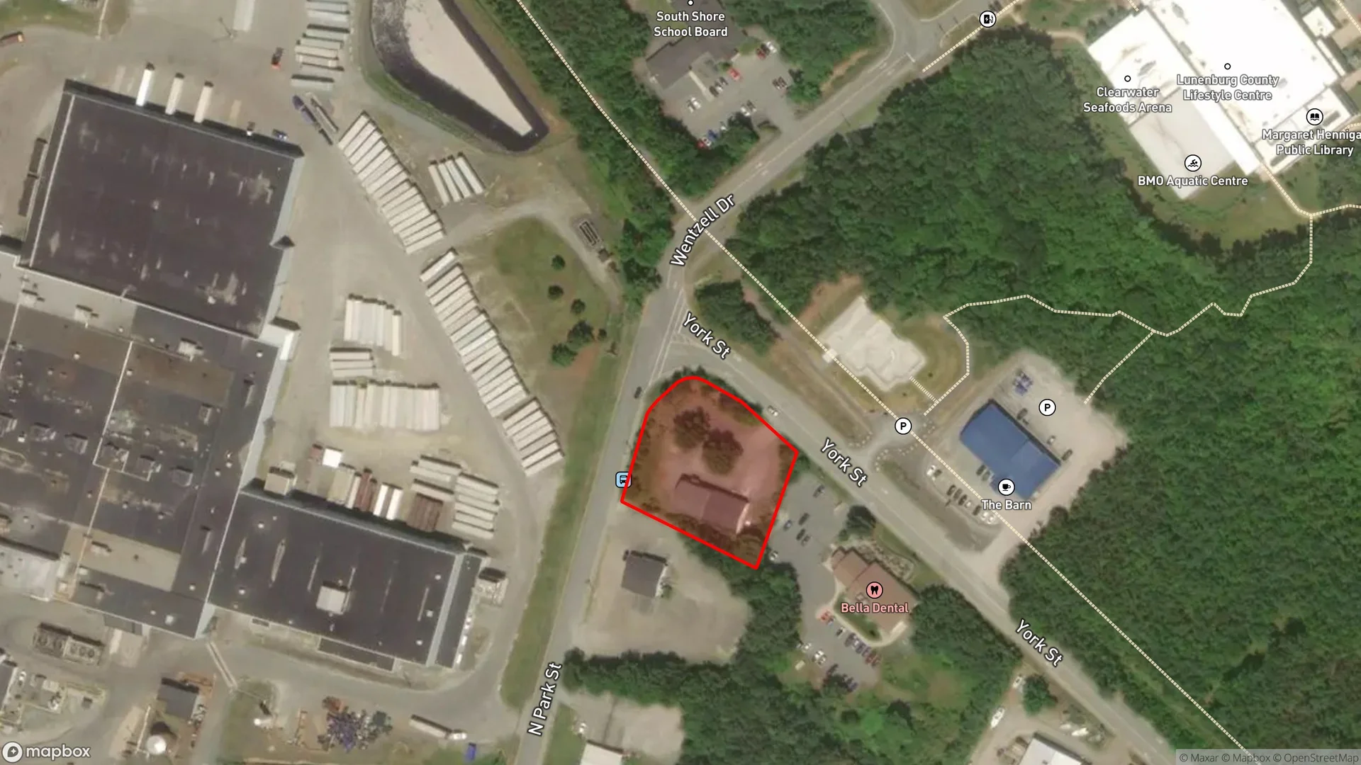Tax sale property at , Bridgewater - Photo 2