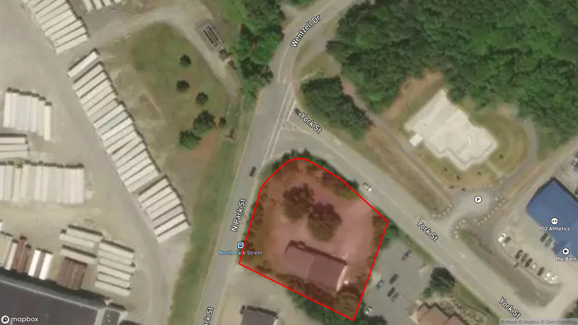 Tax Sale Property in Bridgewater, Nova Scotia