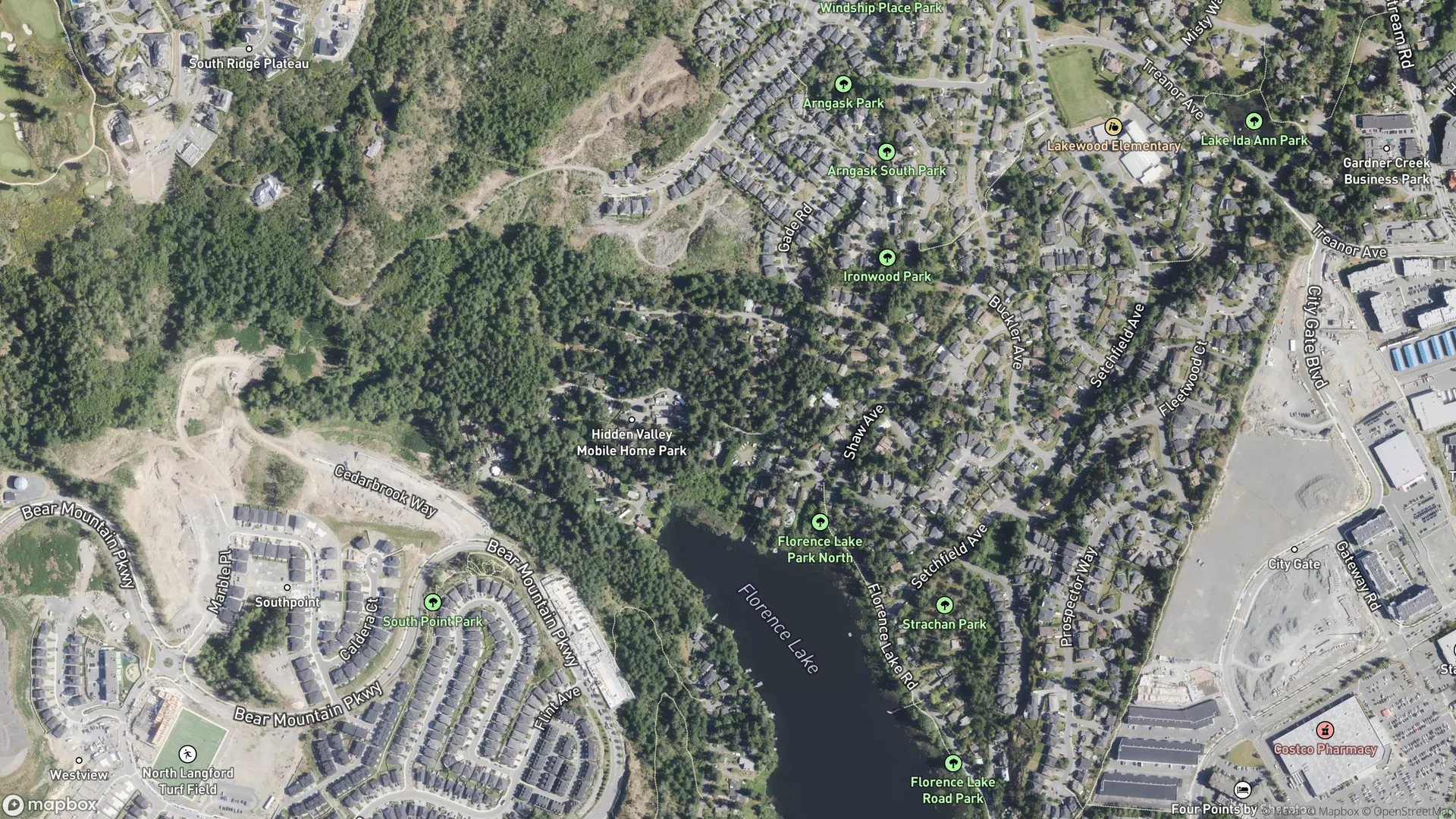Tax sale property at , Langford - Photo 3