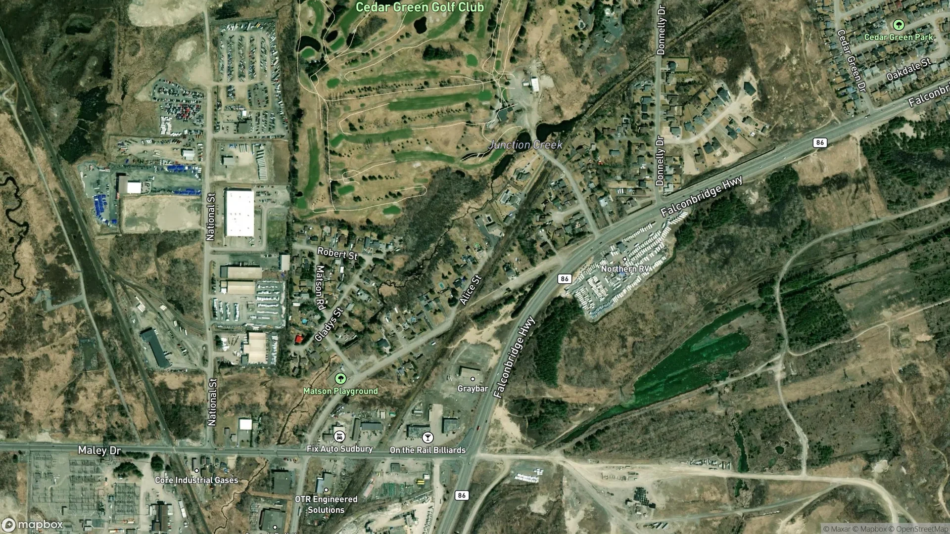 Tax sale property at , Greater Sudbury - Photo 3