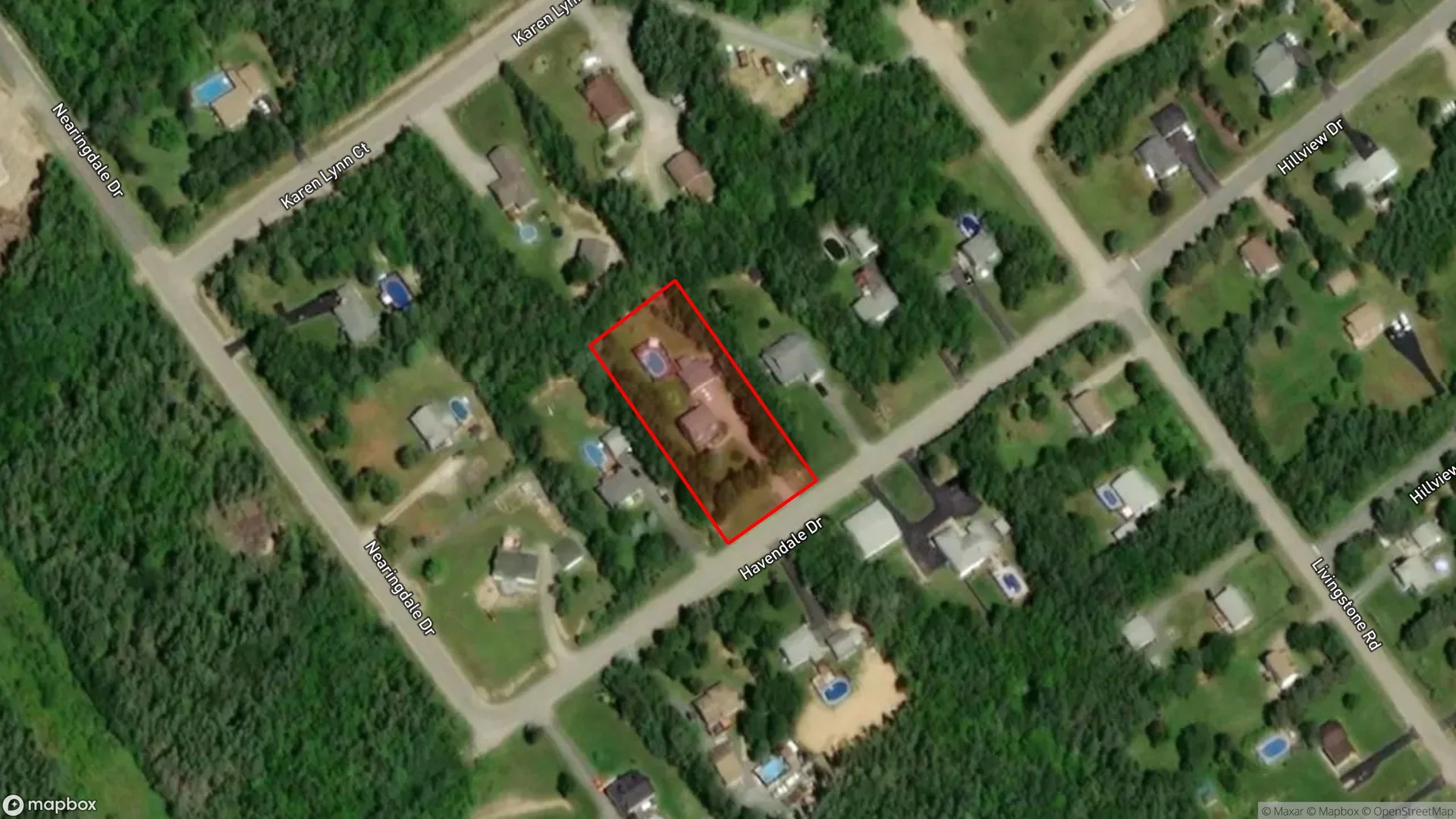Tax sale property at , Cape Breton - Photo 2