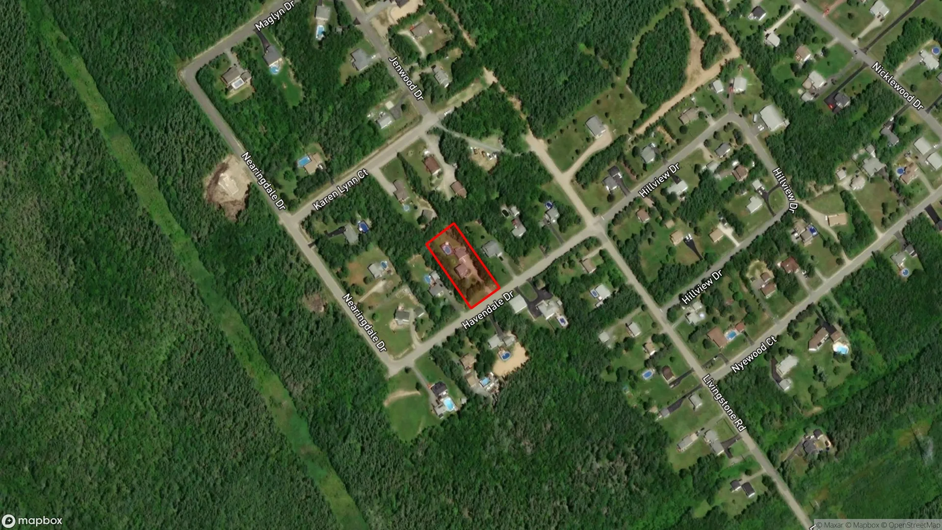 Tax sale property at , Cape Breton - Photo 3