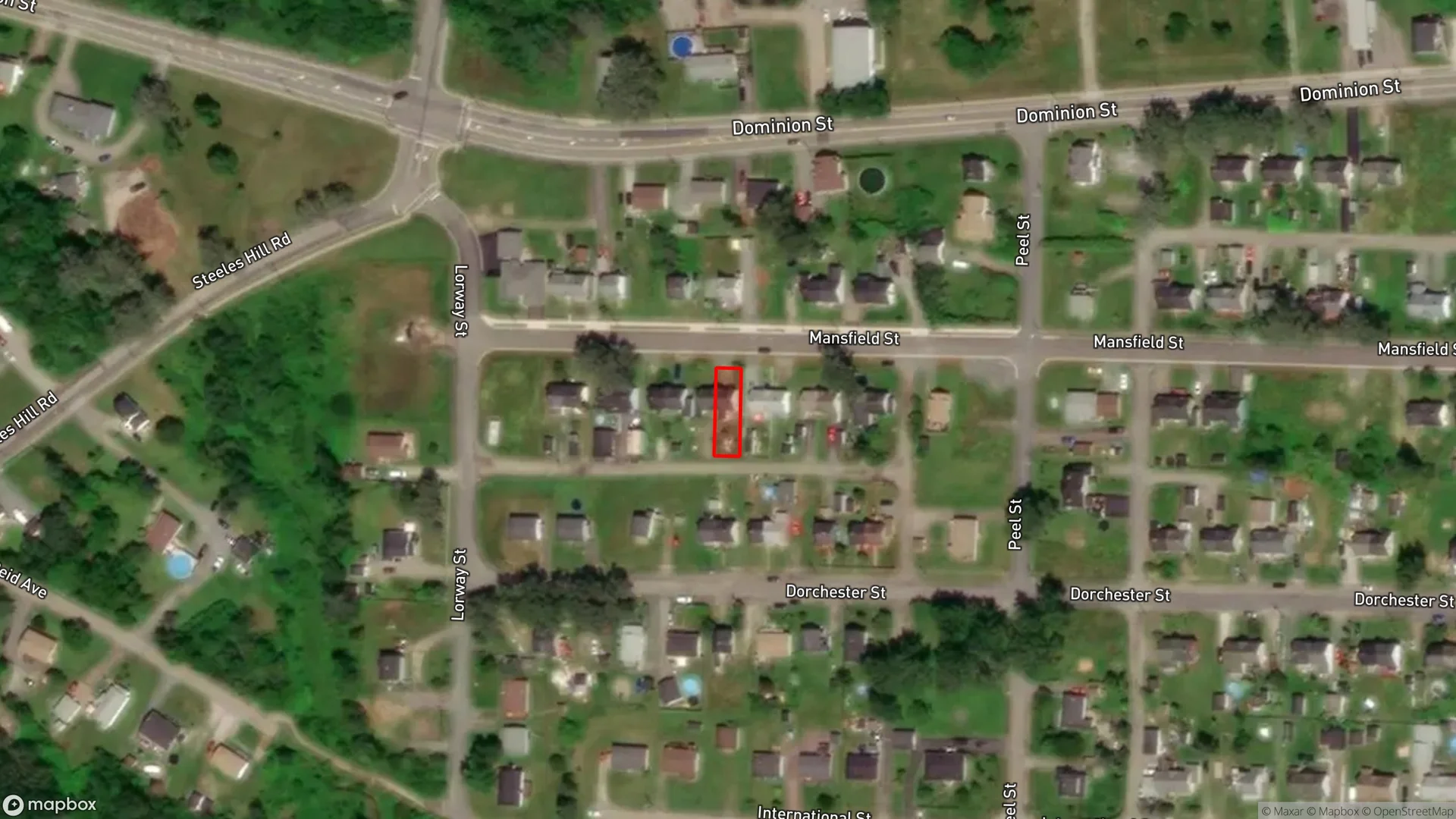 Tax sale property at , Cape Breton Regional Municipality - Photo 2