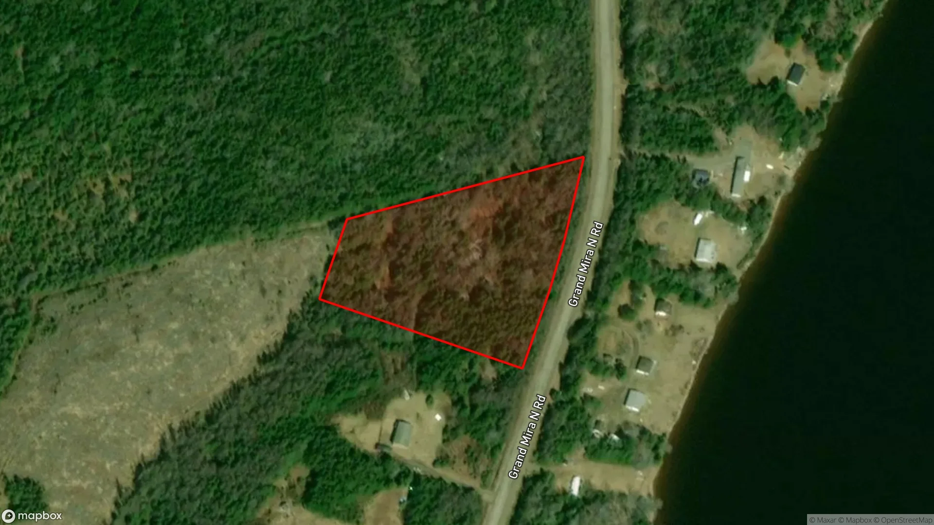 Tax sale property at , Cape Breton - Photo 2