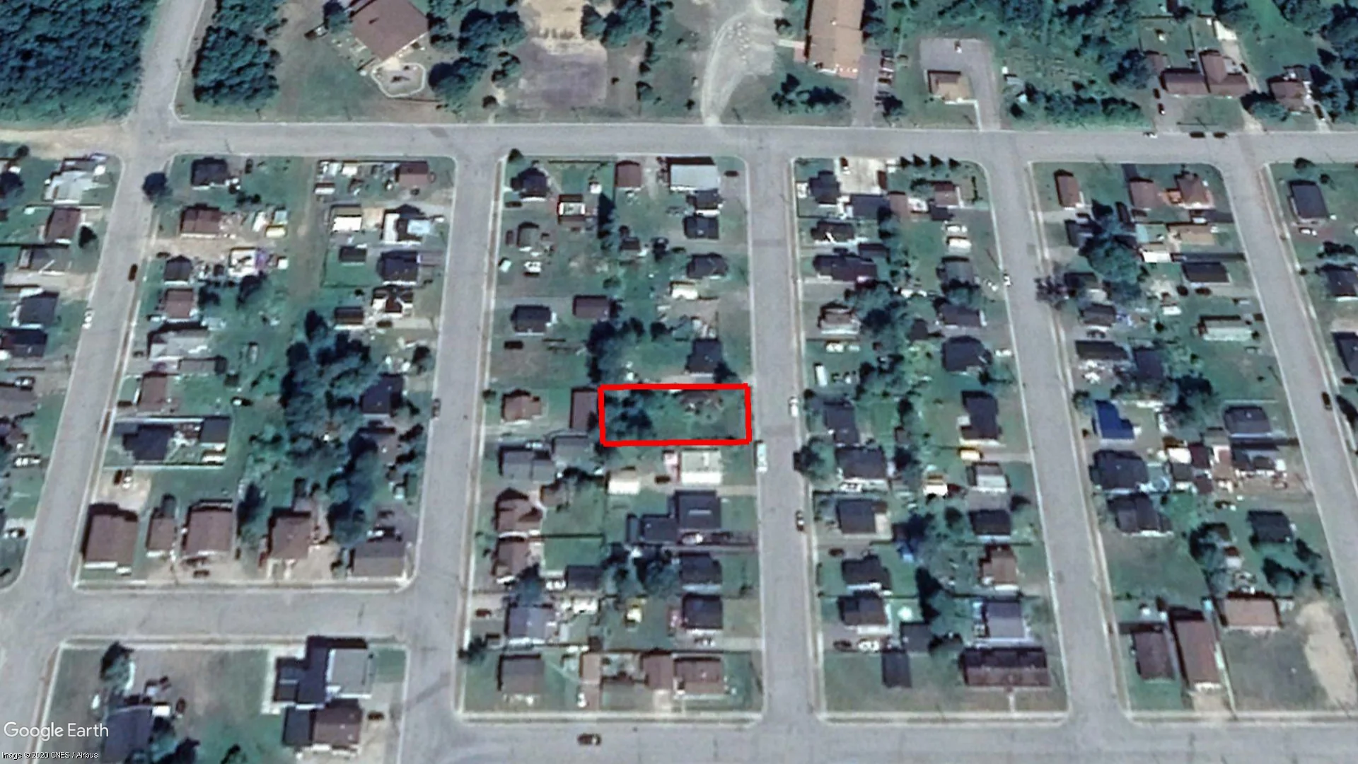 Tax sale property at 12 Third Ave., Wawa, Wawa - Photo 2