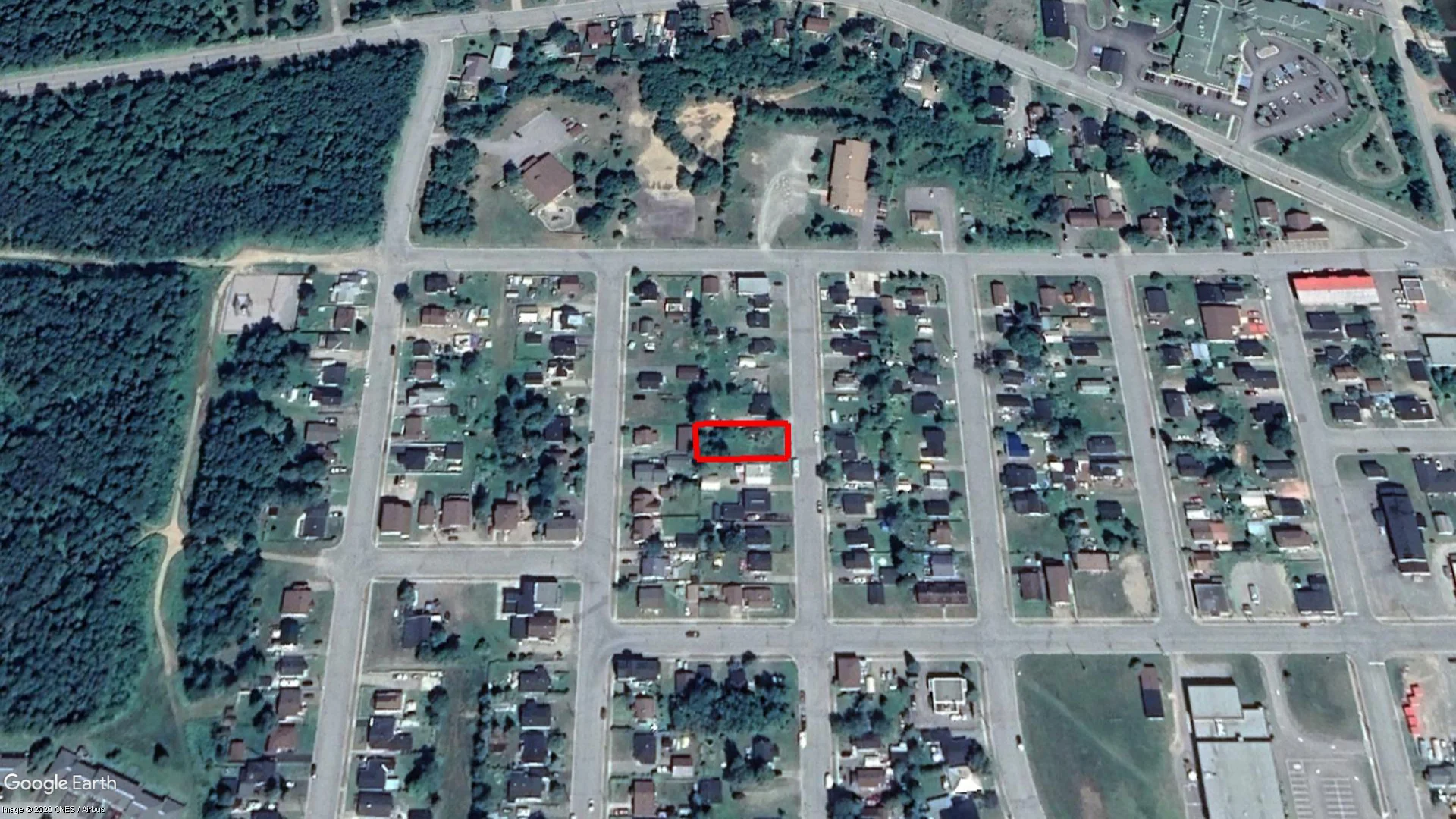 Tax sale property at 12 Third Ave., Wawa, Wawa - Photo 3
