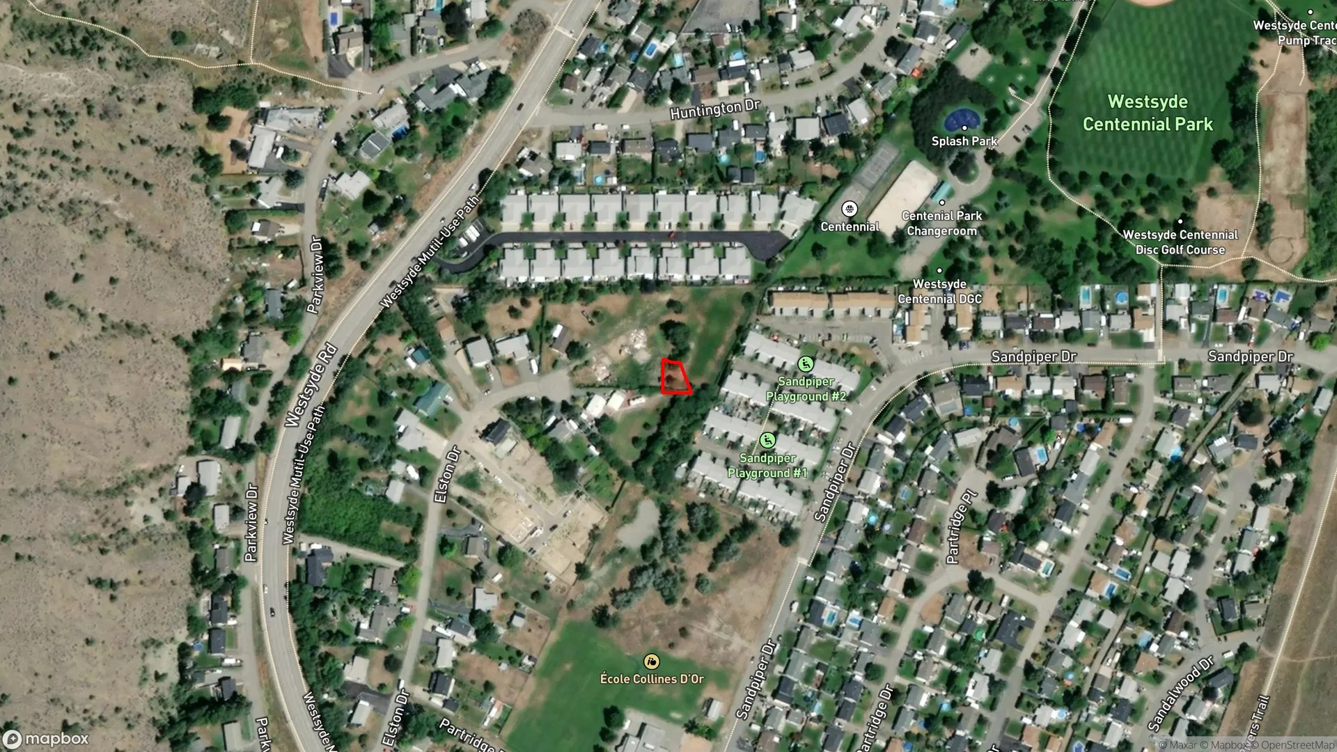 Tax sale property at , Kamloops - Photo 3