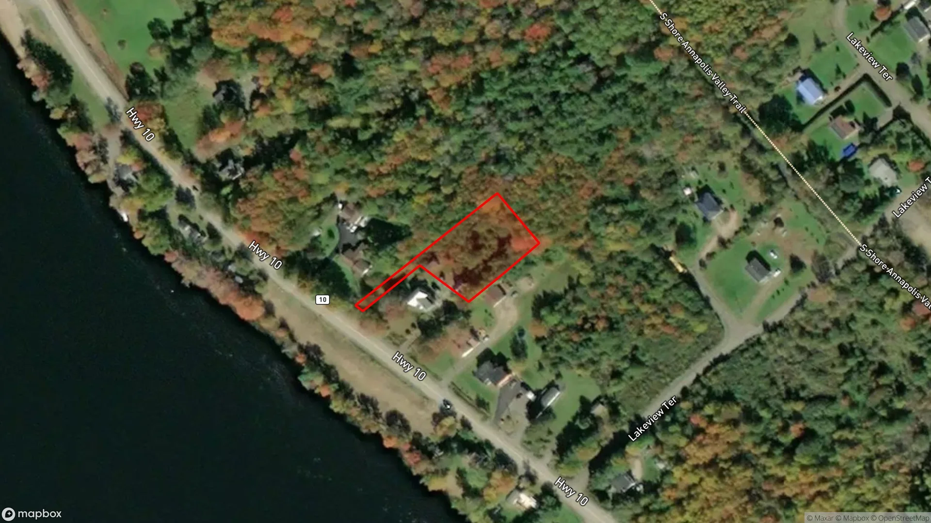 Tax sale property at , Lunenburg - Photo 2