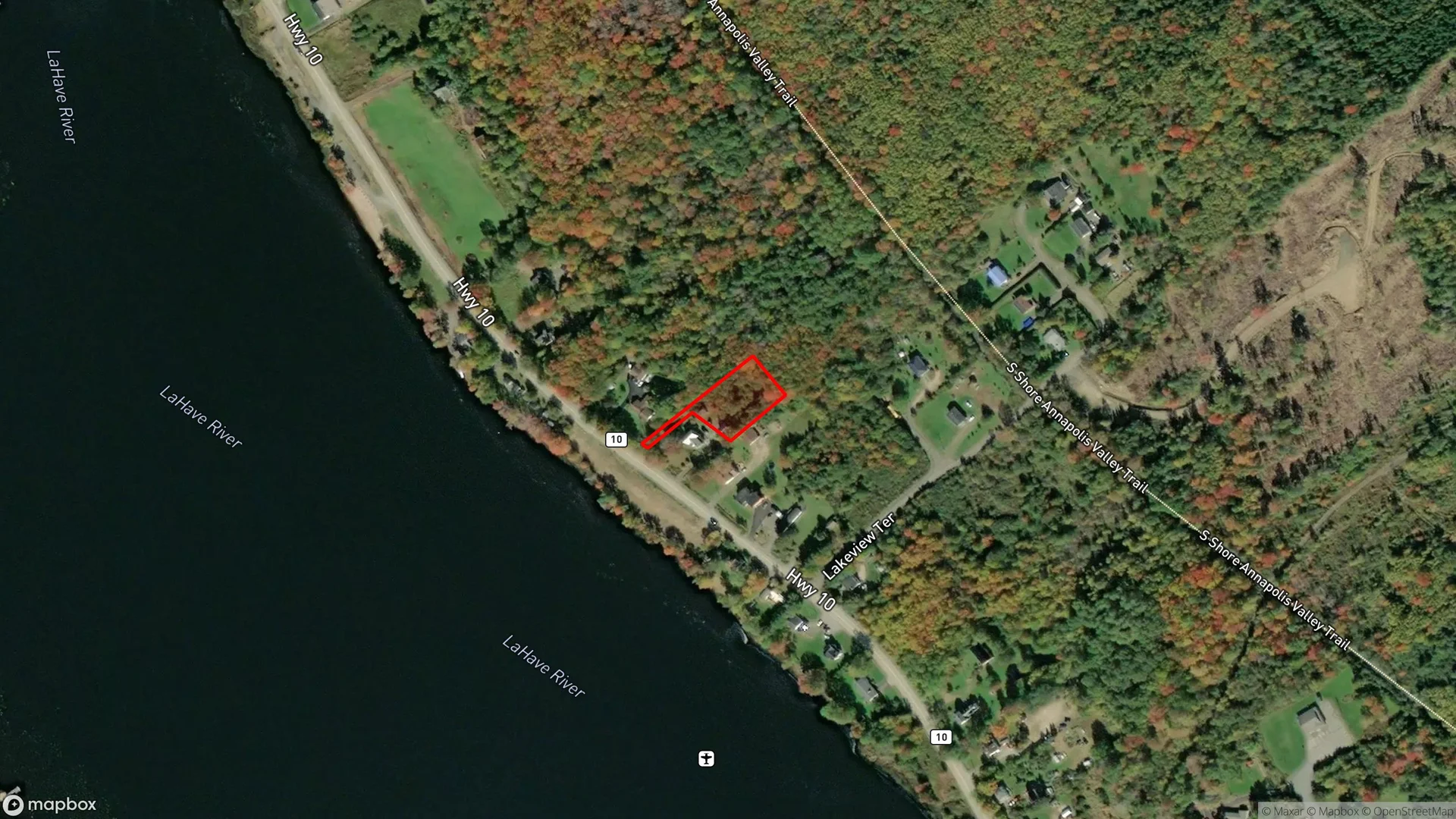 Tax sale property at , Lunenburg - Photo 3