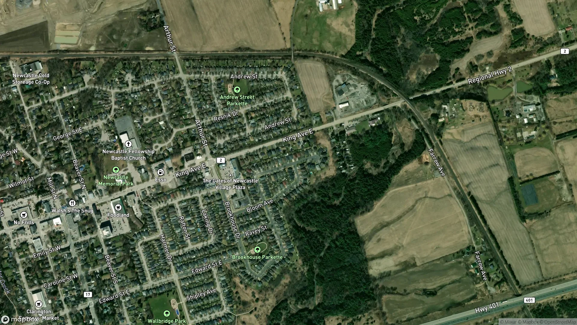 Tax sale property at , Clarington - Photo 3
