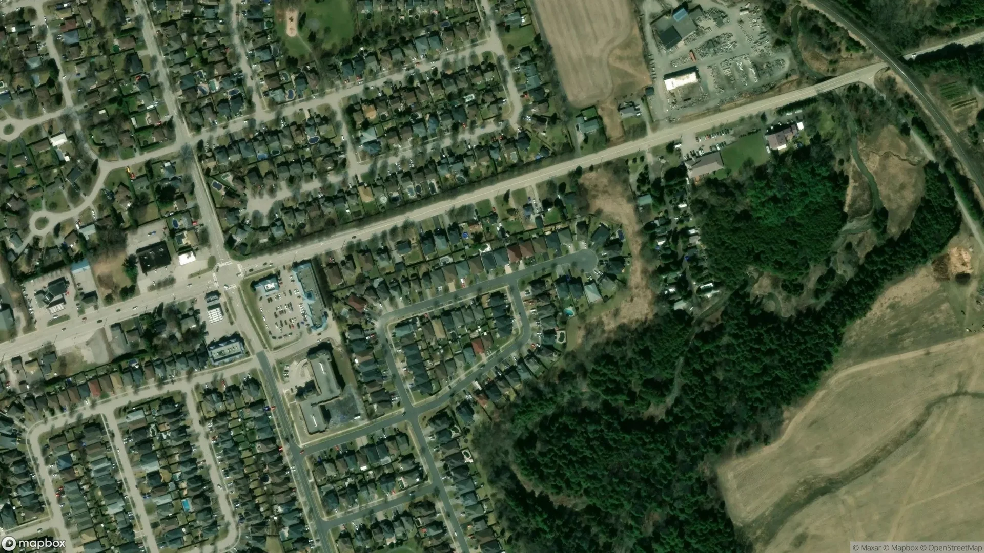Tax Sale Property in Clarington, Ontario