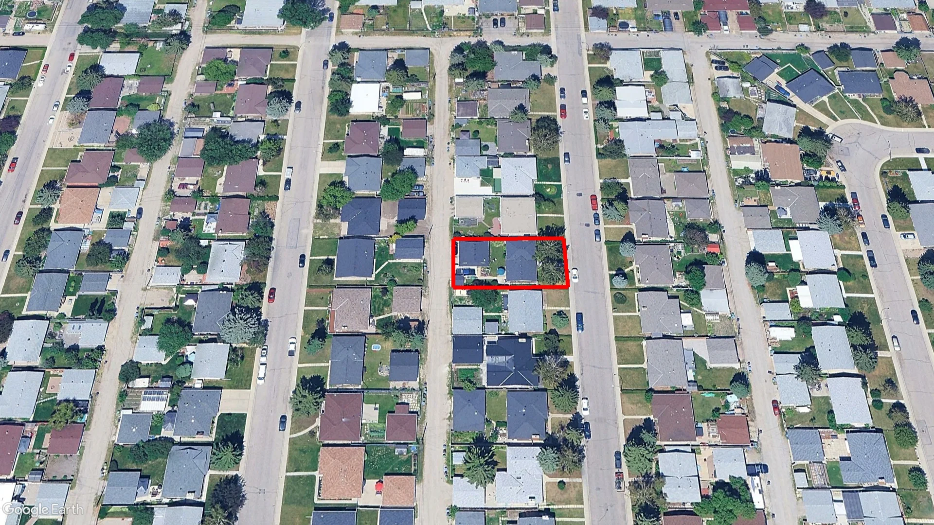 Tax sale property at 55 HUNTWICK WY NE, Calgary - Photo 3