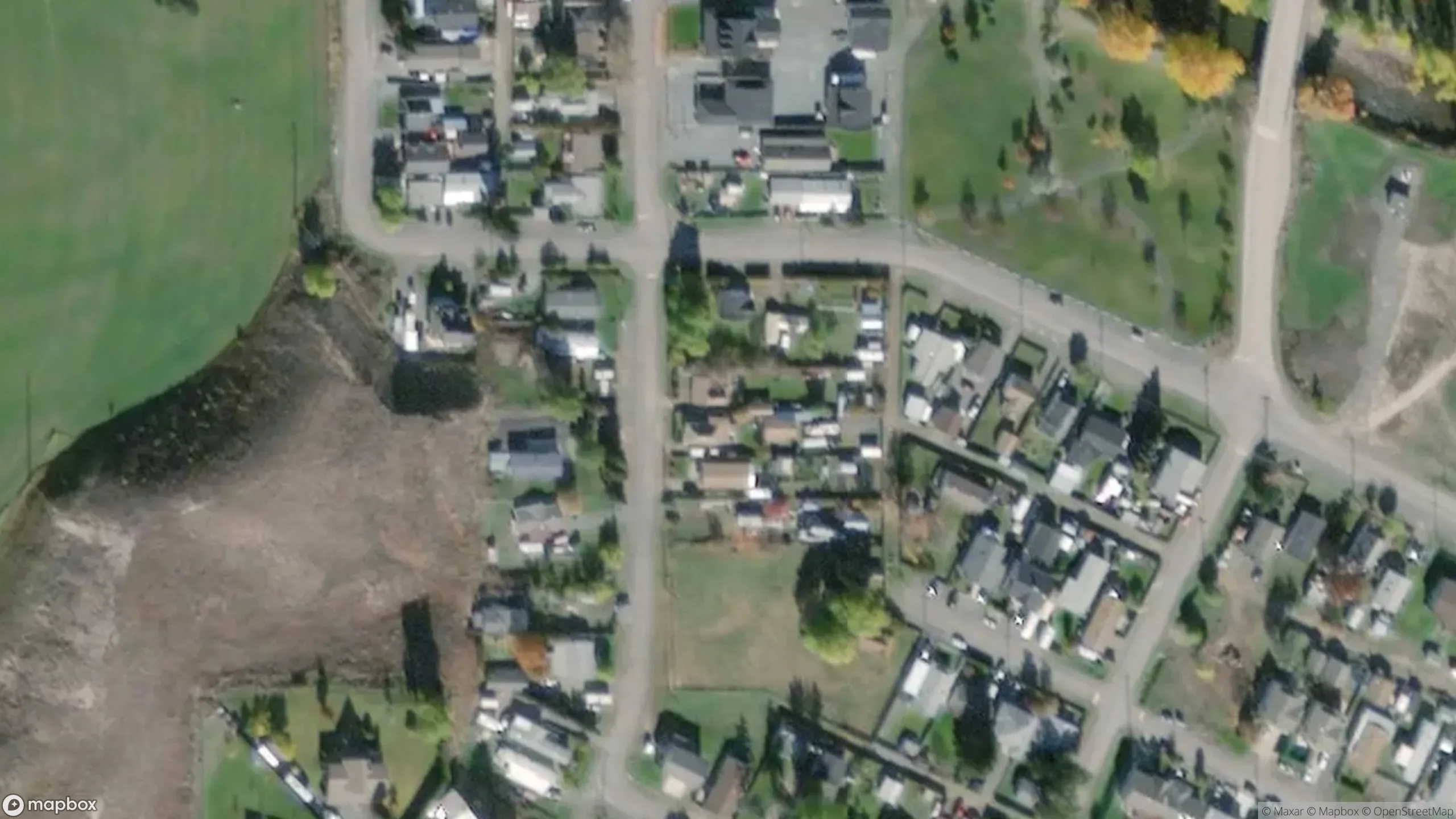 Tax Sale Property in City of Merritt, British Columbia