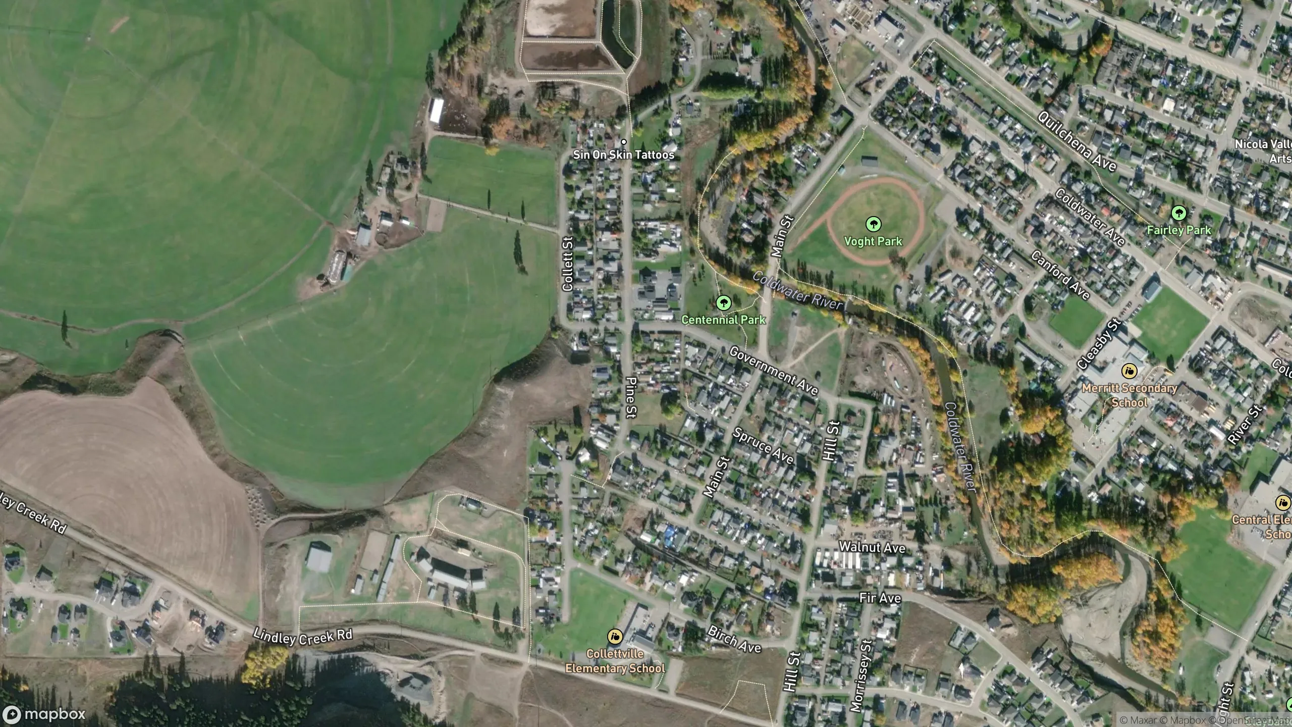Tax sale property at , City of Merritt - Photo 3